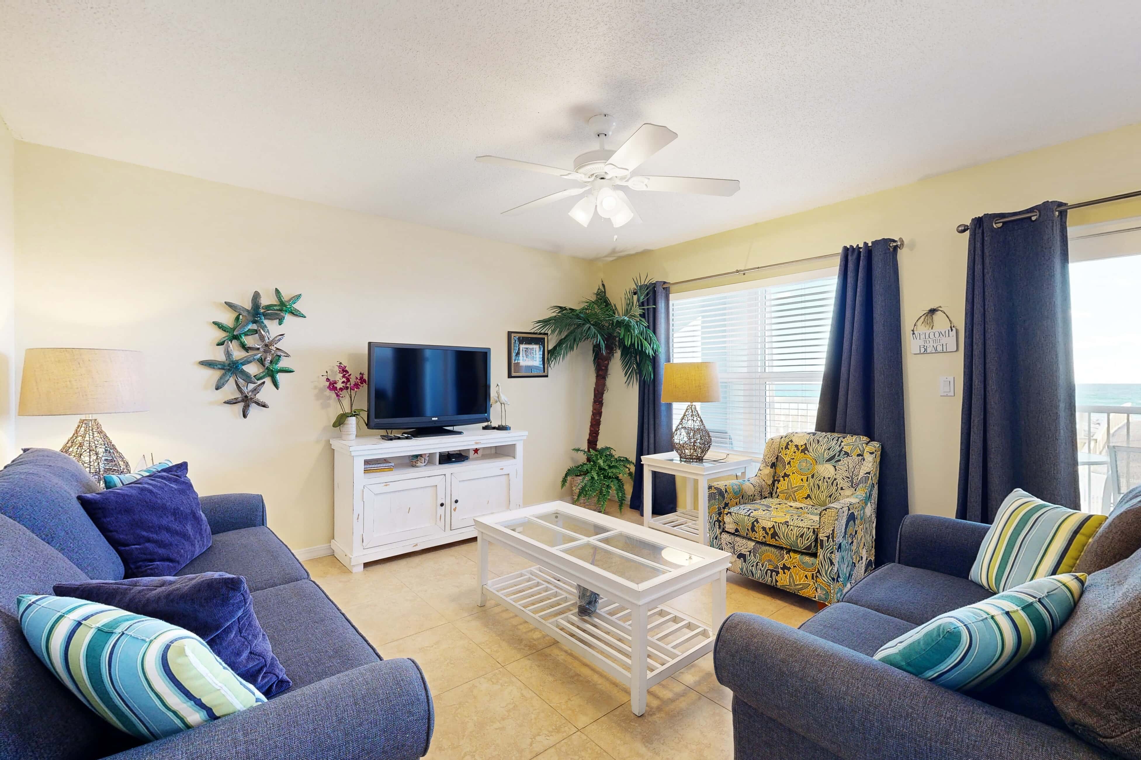 Islander E 2009 Condo rental in Islander Beach Resort Fort Walton in Fort Walton Beach Florida - #4