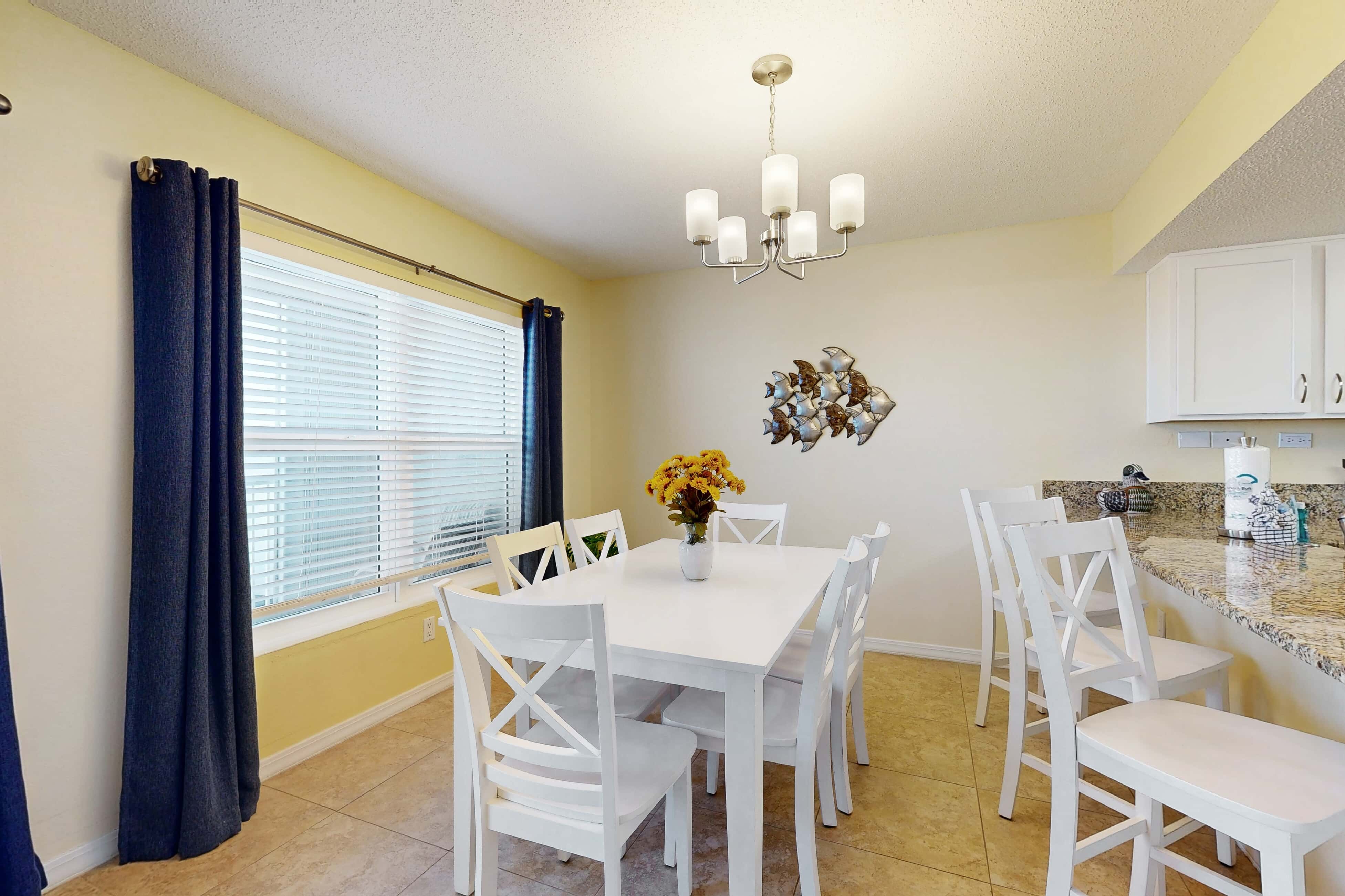 Islander E 2009 Condo rental in Islander Beach Resort Fort Walton in Fort Walton Beach Florida - #5