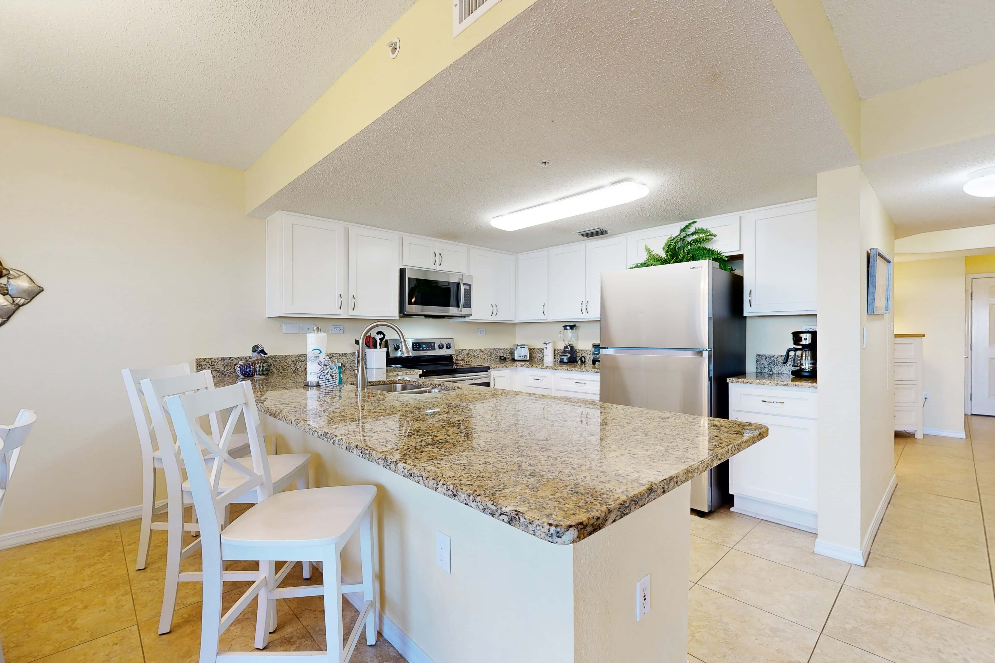 Islander E 2009 Condo rental in Islander Beach Resort Fort Walton in Fort Walton Beach Florida - #6