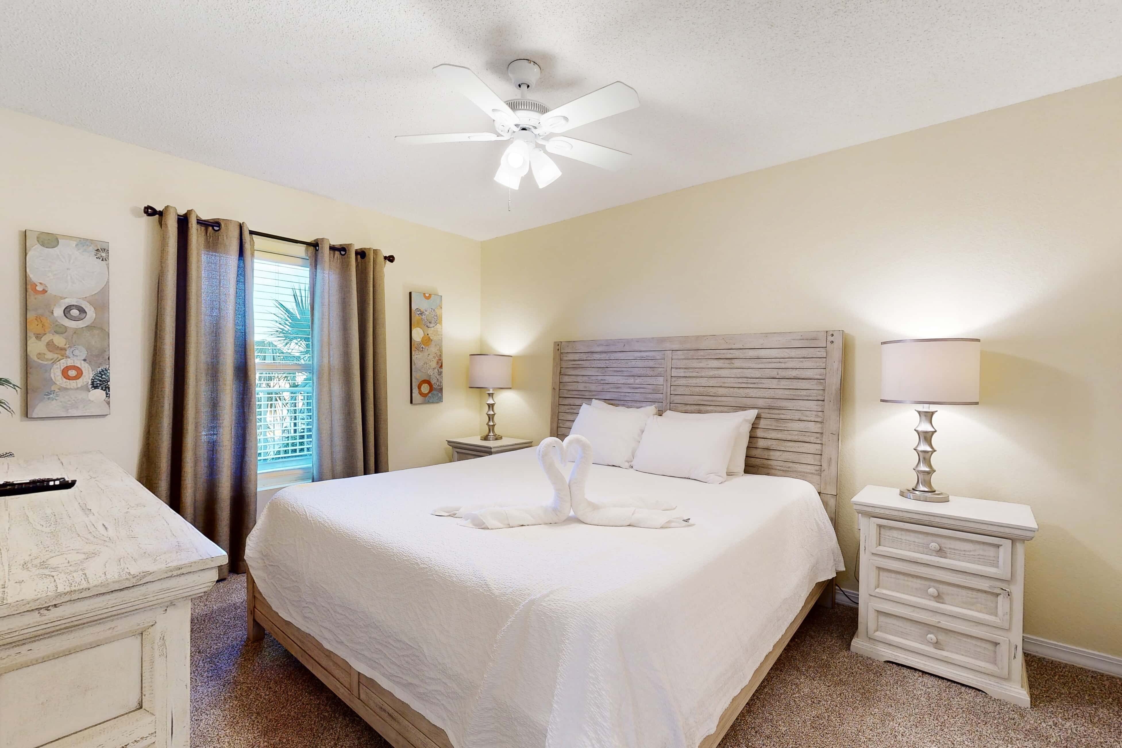 Islander E 2009 Condo rental in Islander Beach Resort Fort Walton in Fort Walton Beach Florida - #8