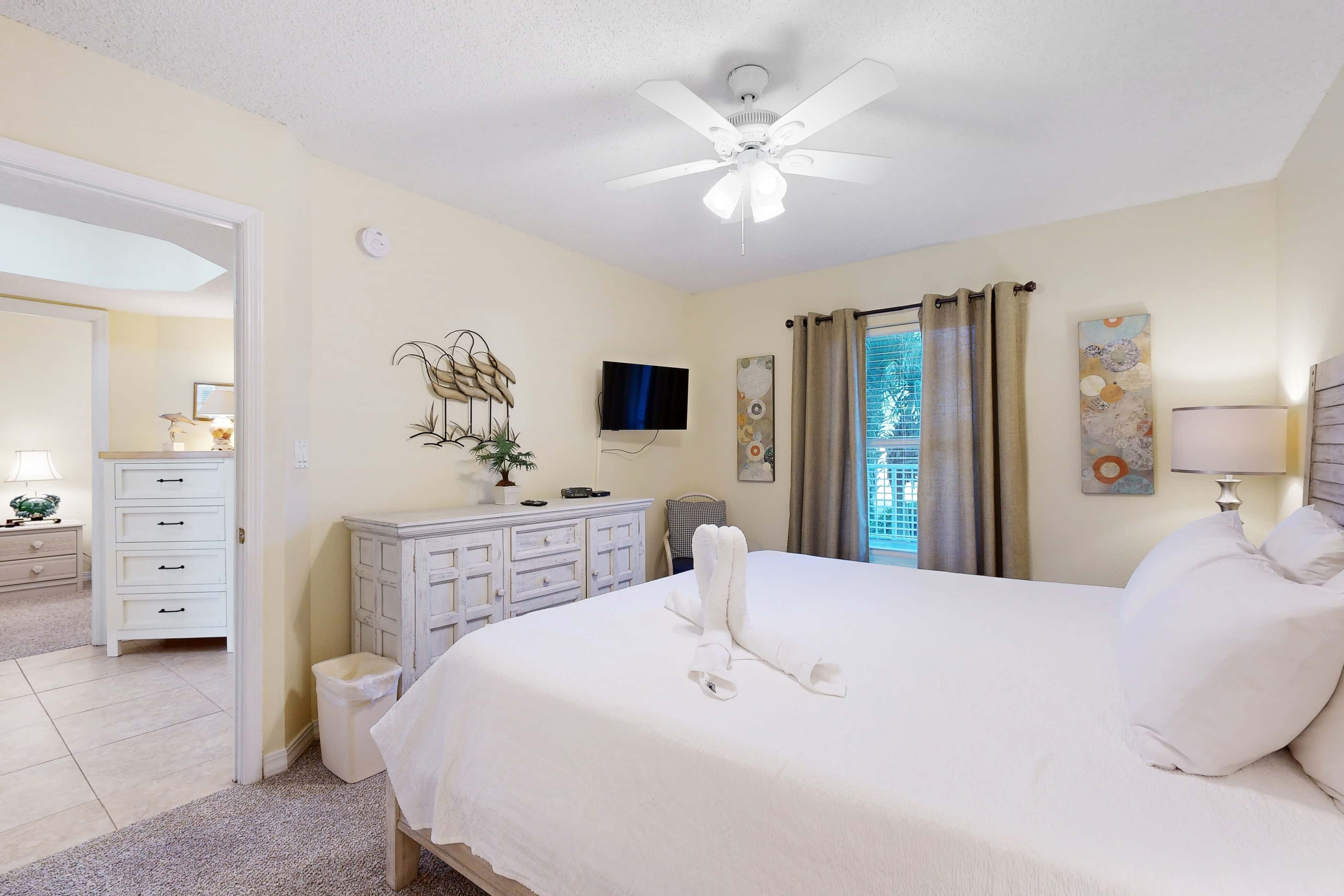 Islander E 2009 Condo rental in Islander Beach Resort Fort Walton in Fort Walton Beach Florida - #9