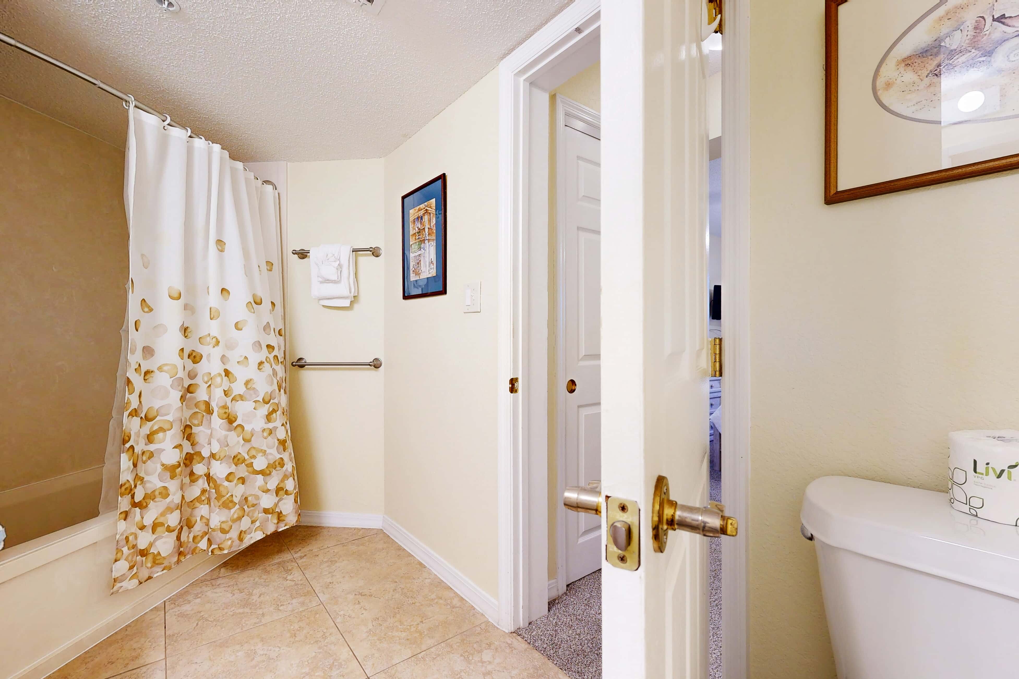 Islander E 2009 Condo rental in Islander Beach Resort Fort Walton in Fort Walton Beach Florida - #11