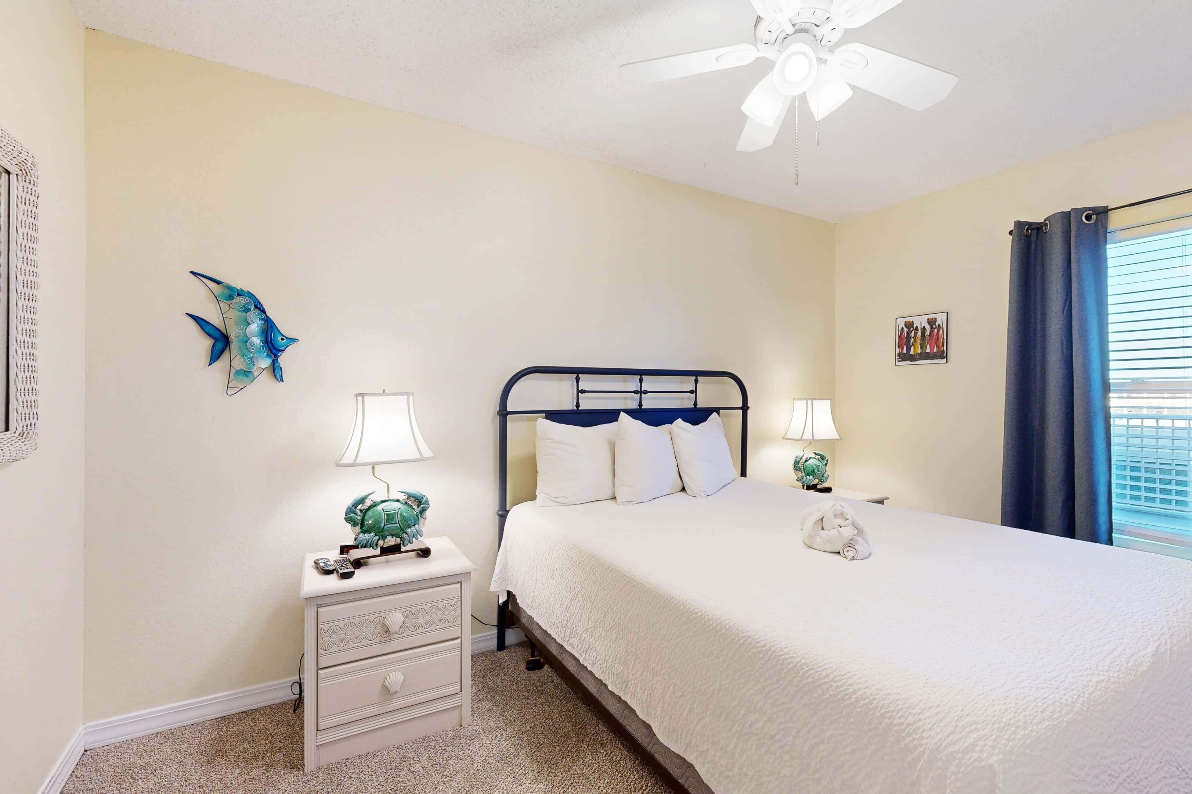 Islander E 2009 Condo rental in Islander Beach Resort Fort Walton in Fort Walton Beach Florida - #12