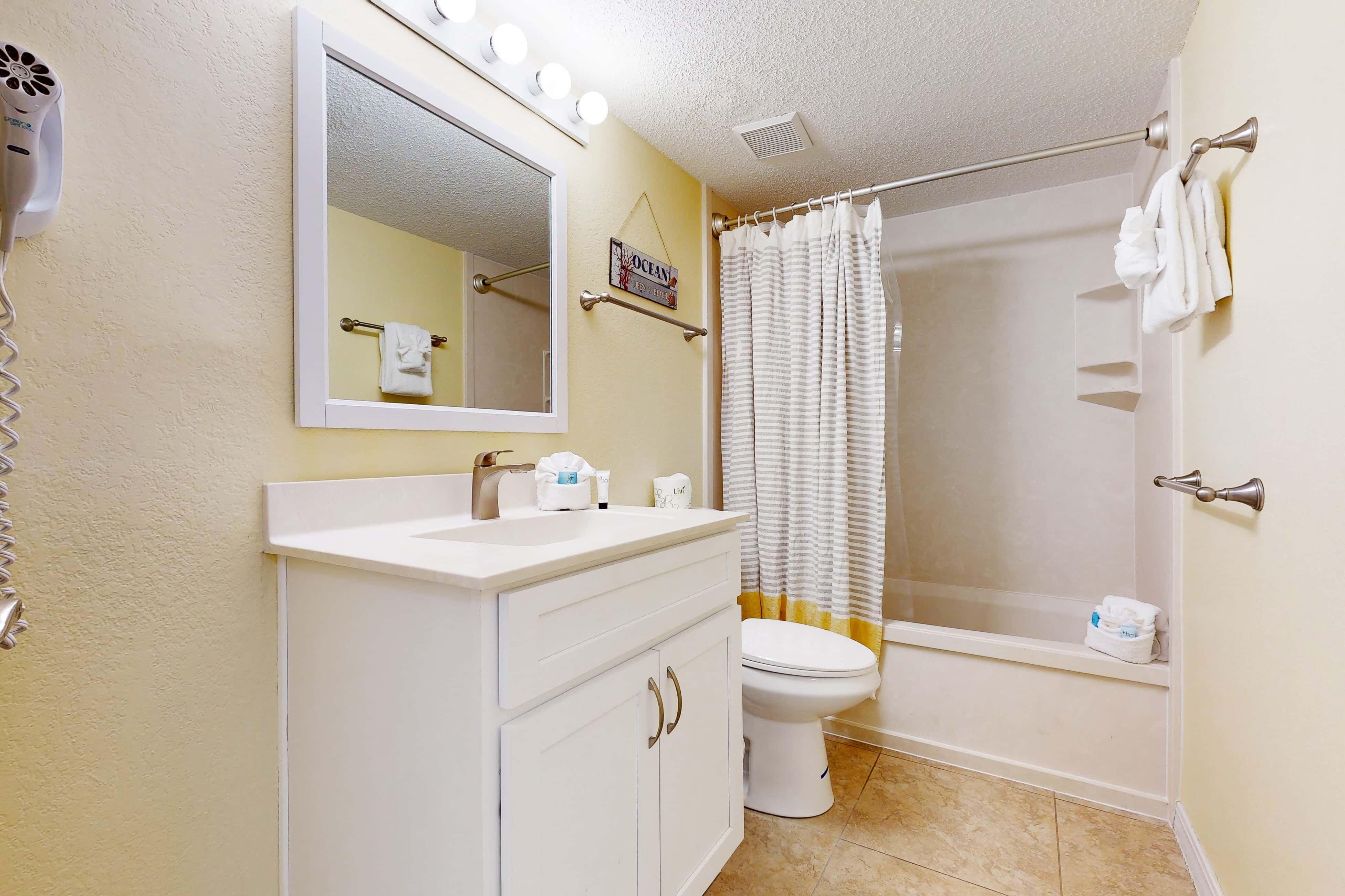 Islander E 2009 Condo rental in Islander Beach Resort Fort Walton in Fort Walton Beach Florida - #14