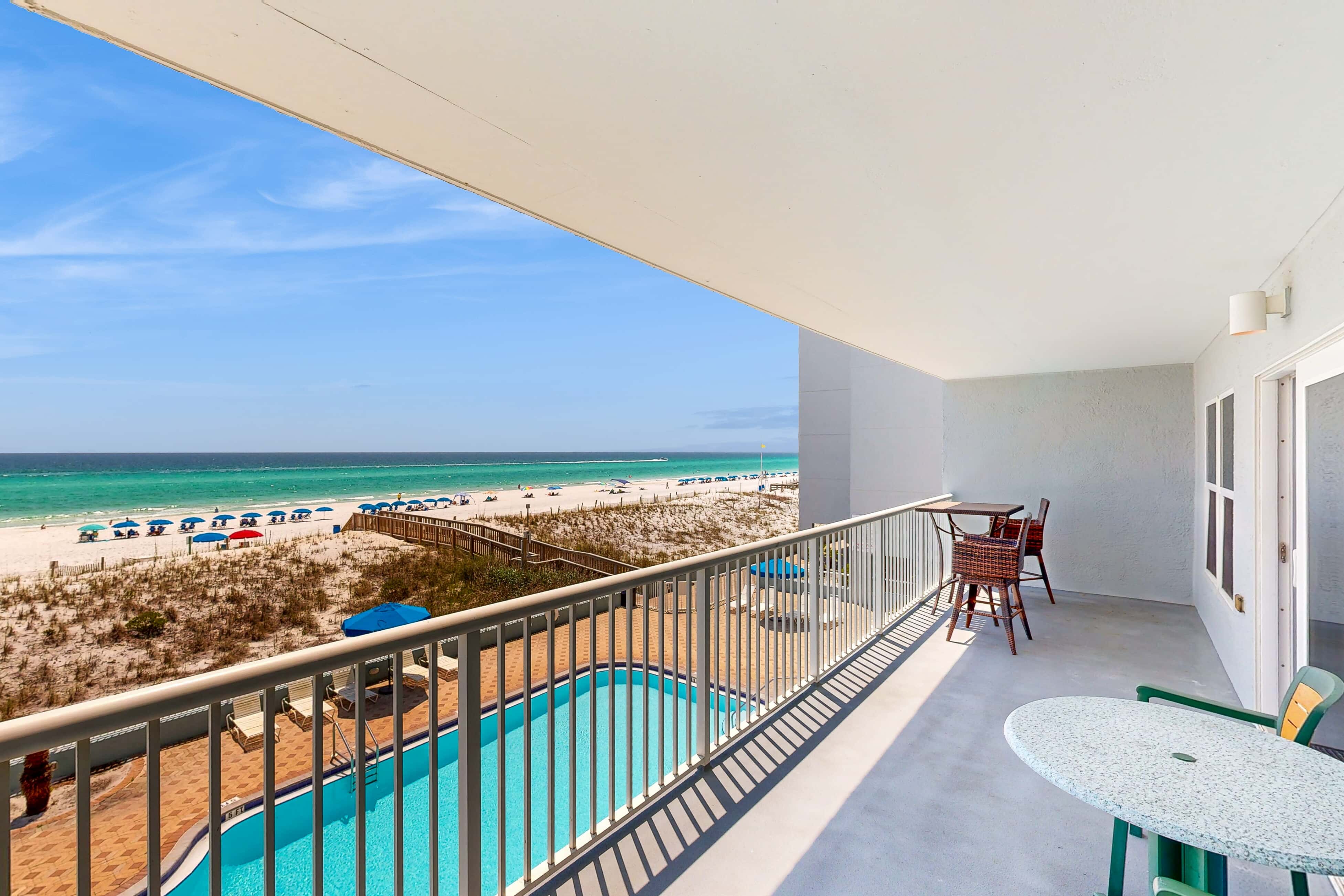 Islander E 3007 Condo rental in Islander Beach Resort Fort Walton in Fort Walton Beach Florida - #2