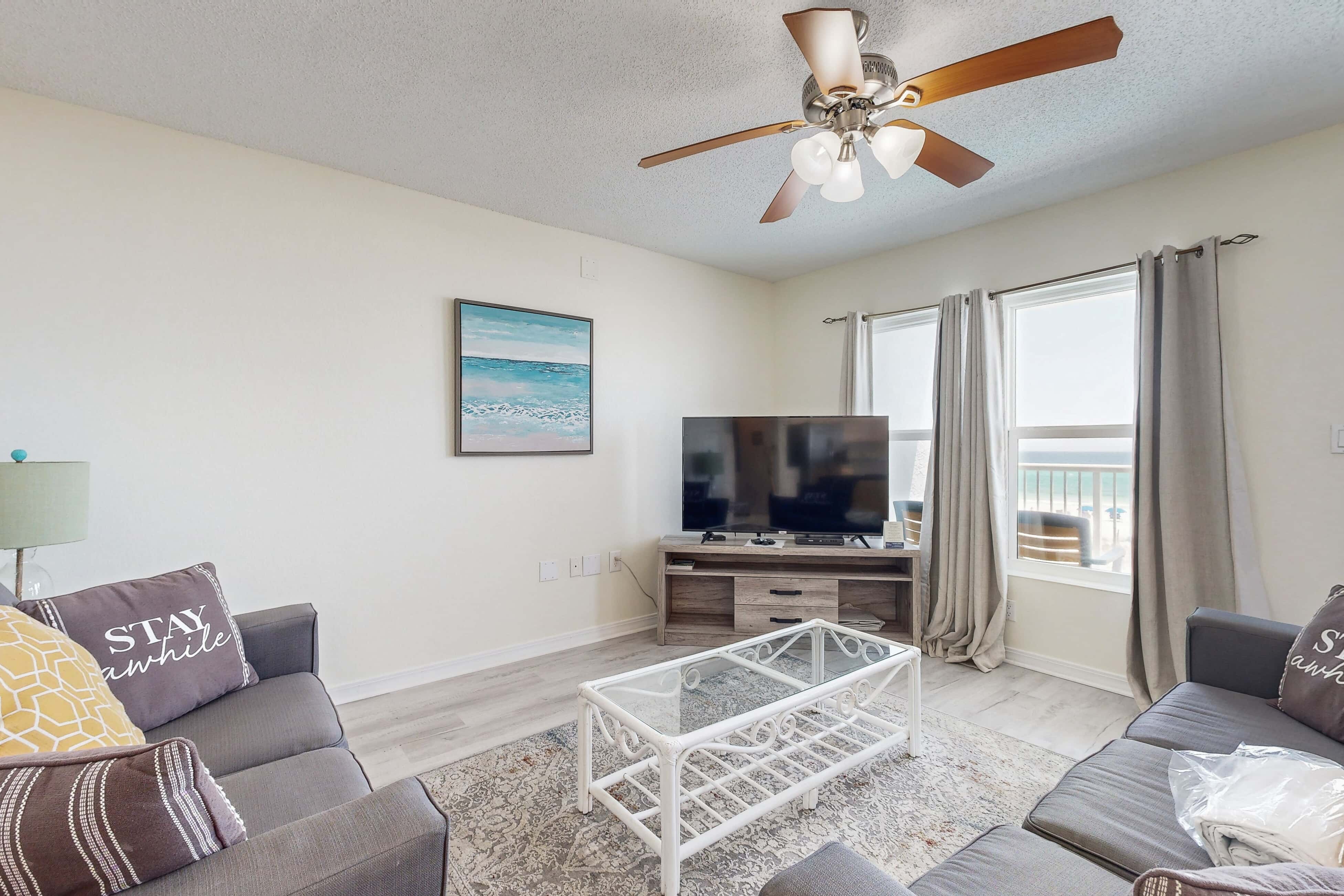 Islander E 3007 Condo rental in Islander Beach Resort Fort Walton in Fort Walton Beach Florida - #6