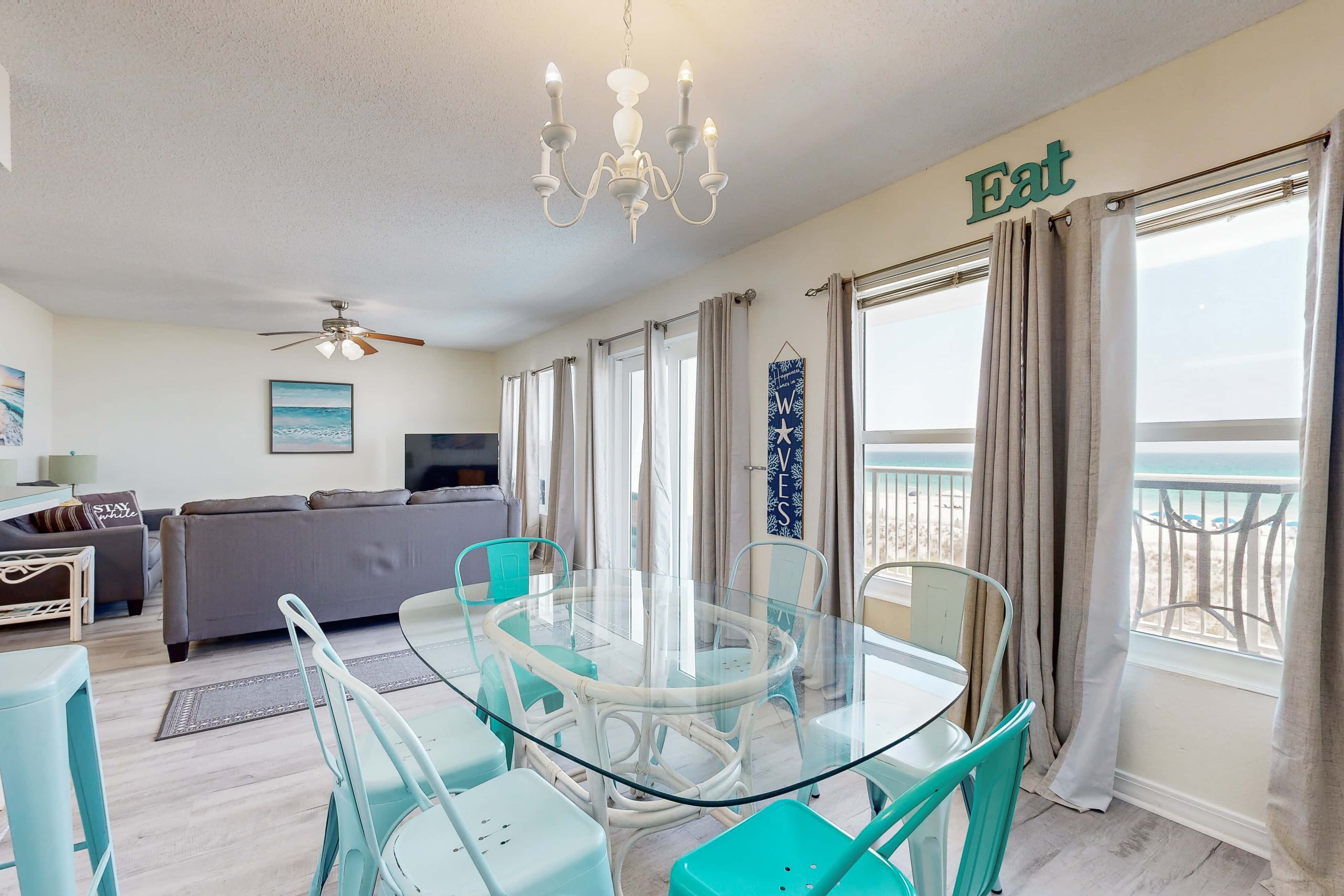 Islander E 3007 Condo rental in Islander Beach Resort Fort Walton in Fort Walton Beach Florida - #8