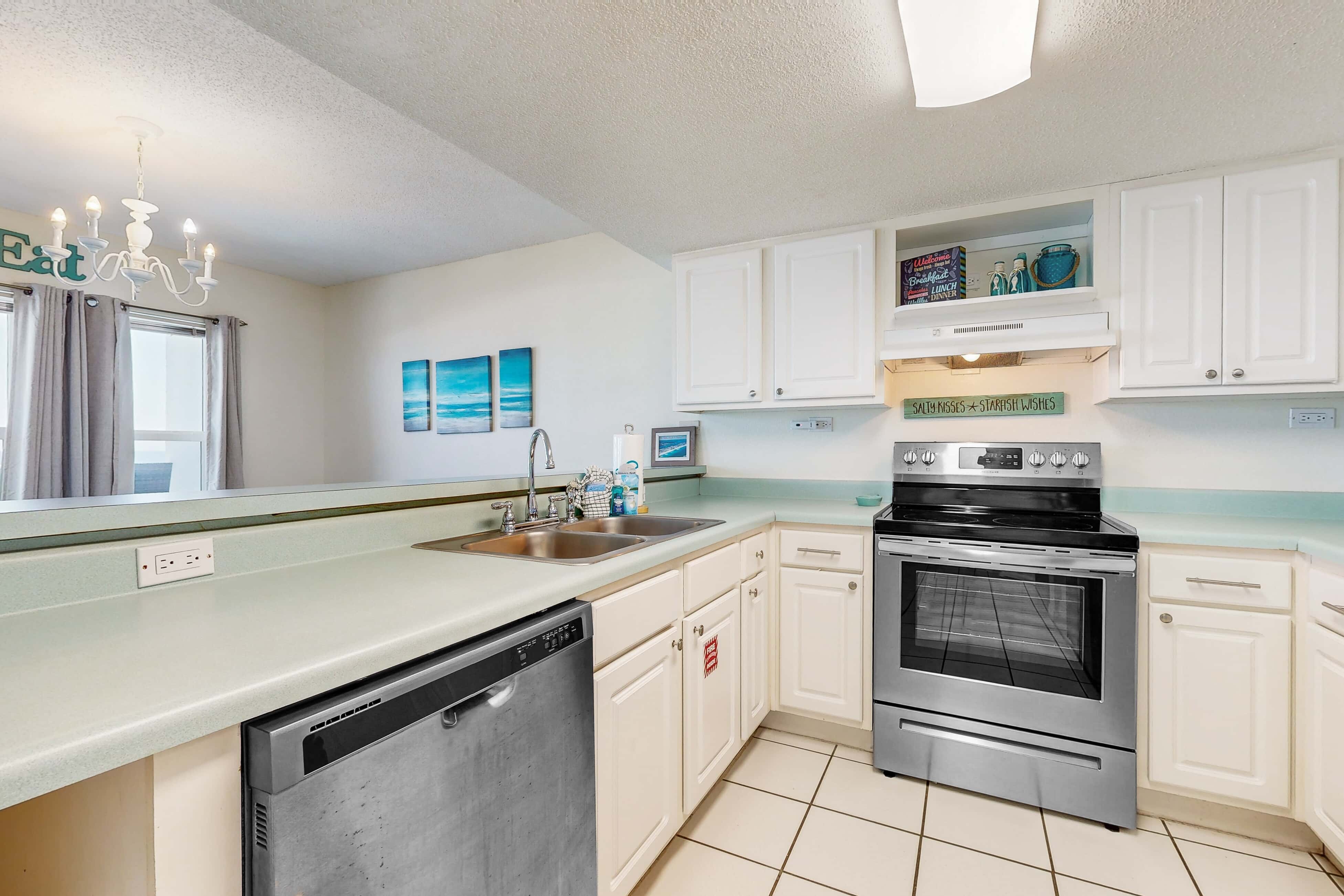 Islander E 3007 Condo rental in Islander Beach Resort Fort Walton in Fort Walton Beach Florida - #10