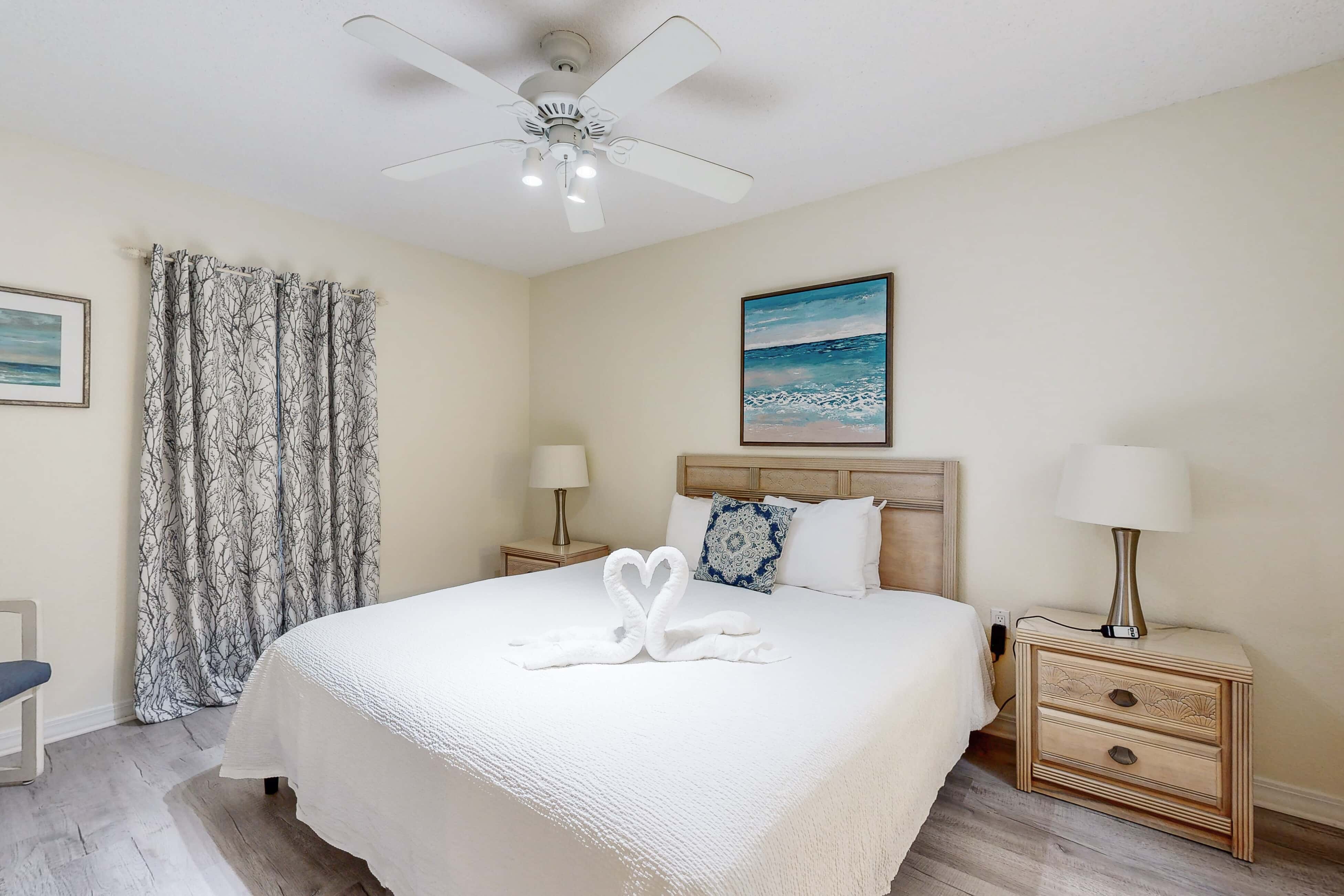 Islander E 3007 Condo rental in Islander Beach Resort Fort Walton in Fort Walton Beach Florida - #12