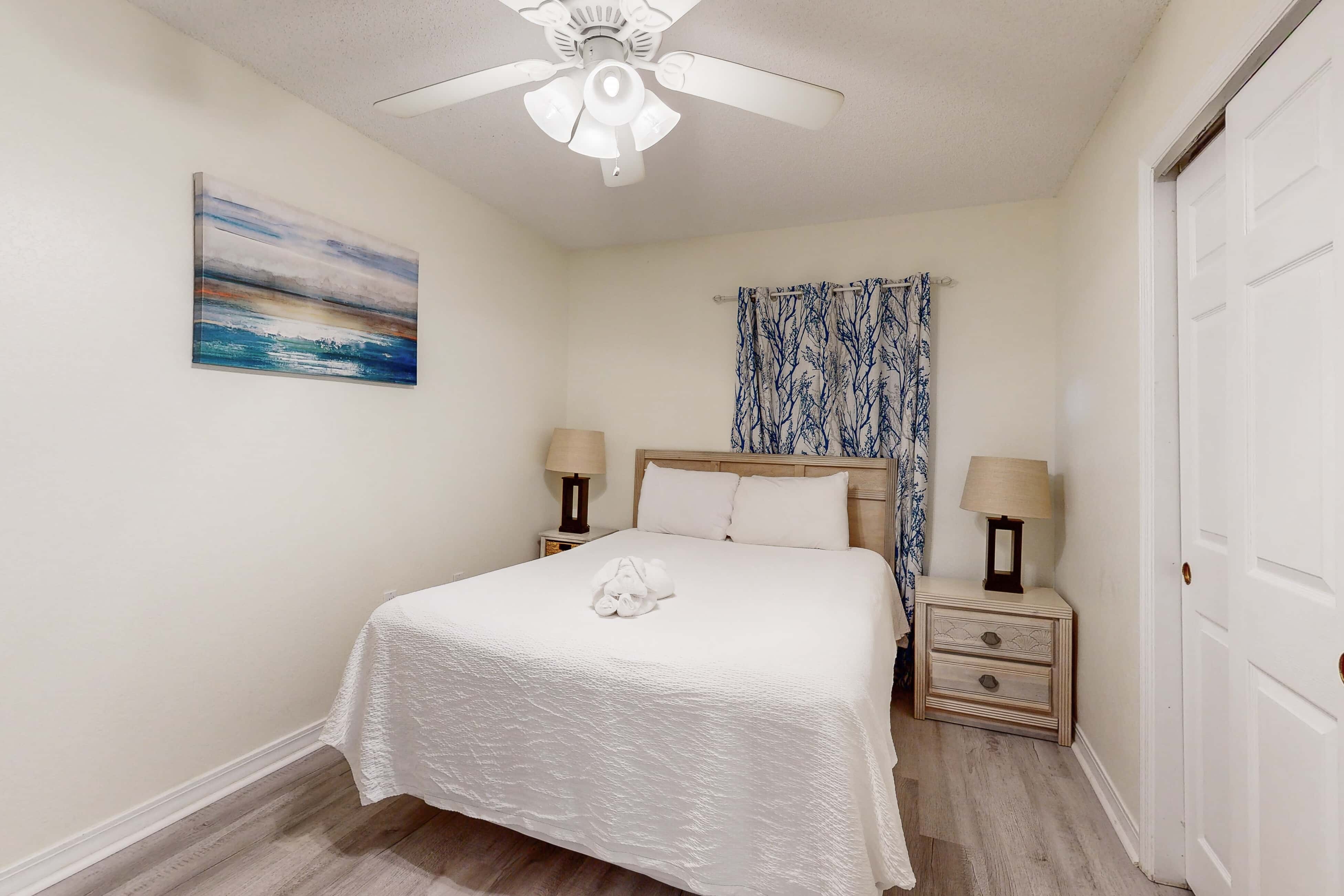 Islander E 3007 Condo rental in Islander Beach Resort Fort Walton in Fort Walton Beach Florida - #15