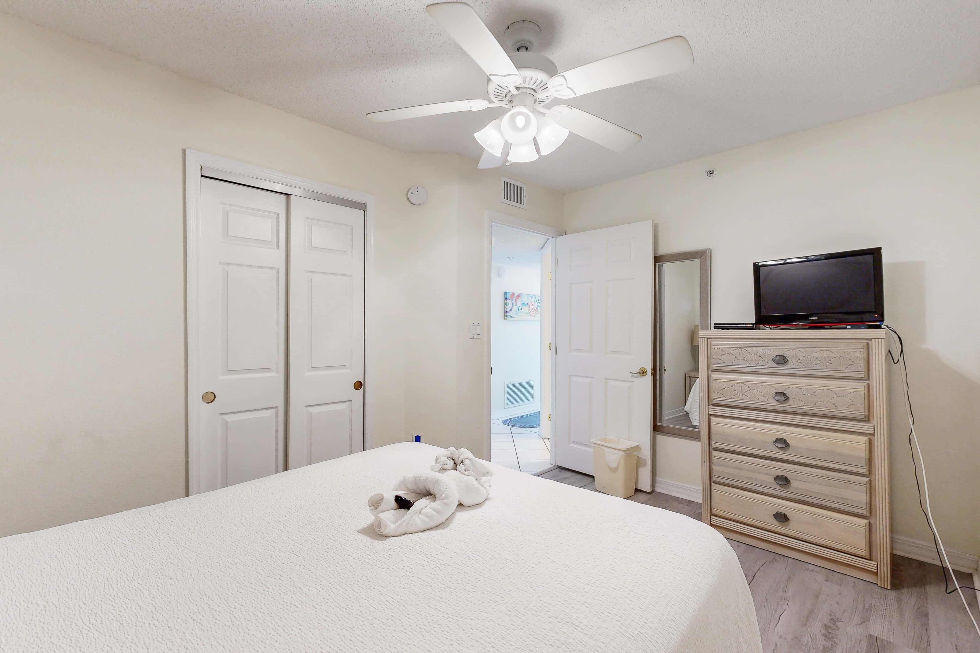 Islander E 3007 Condo rental in Islander Beach Resort Fort Walton in Fort Walton Beach Florida - #16