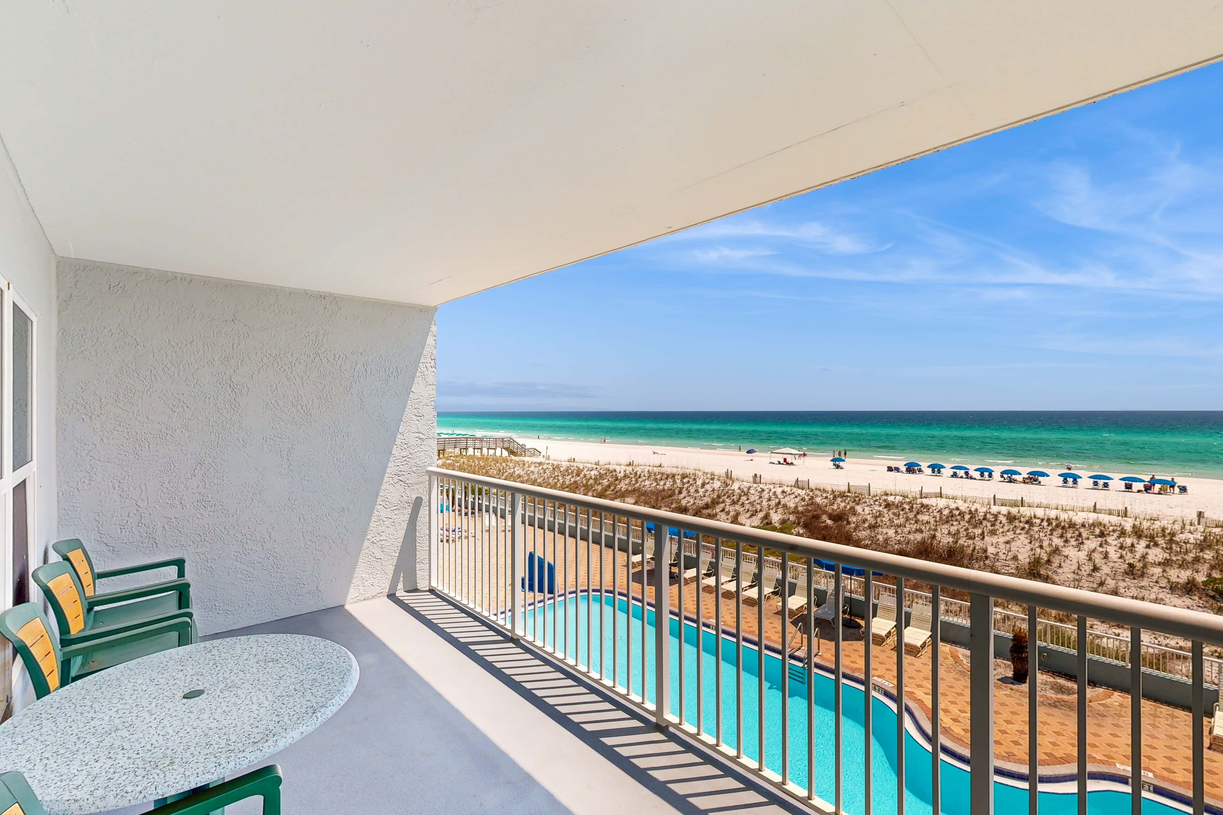 Islander E 3007 Condo rental in Islander Beach Resort Fort Walton in Fort Walton Beach Florida - #19