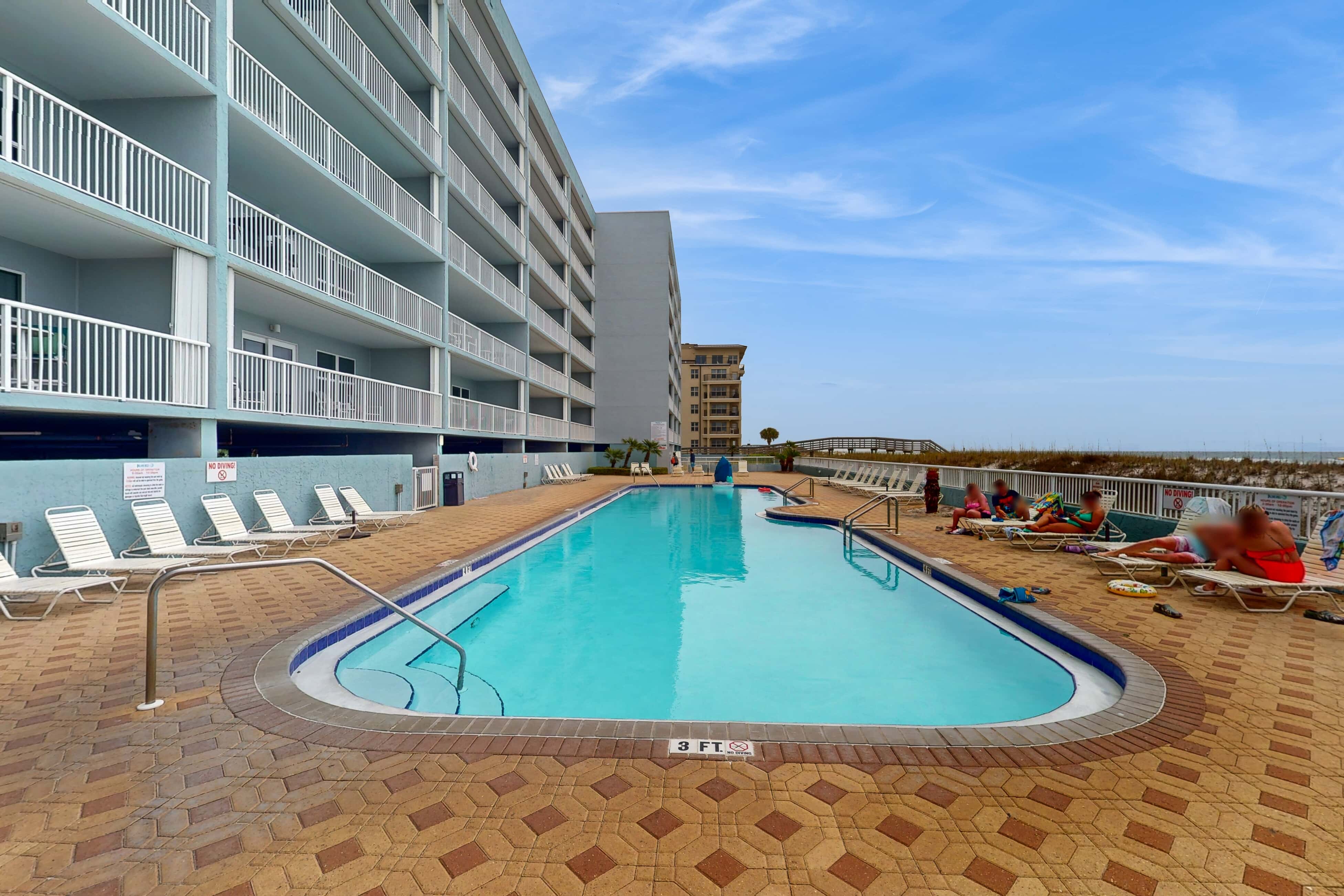 Islander E 3007 Condo rental in Islander Beach Resort Fort Walton in Fort Walton Beach Florida - #26