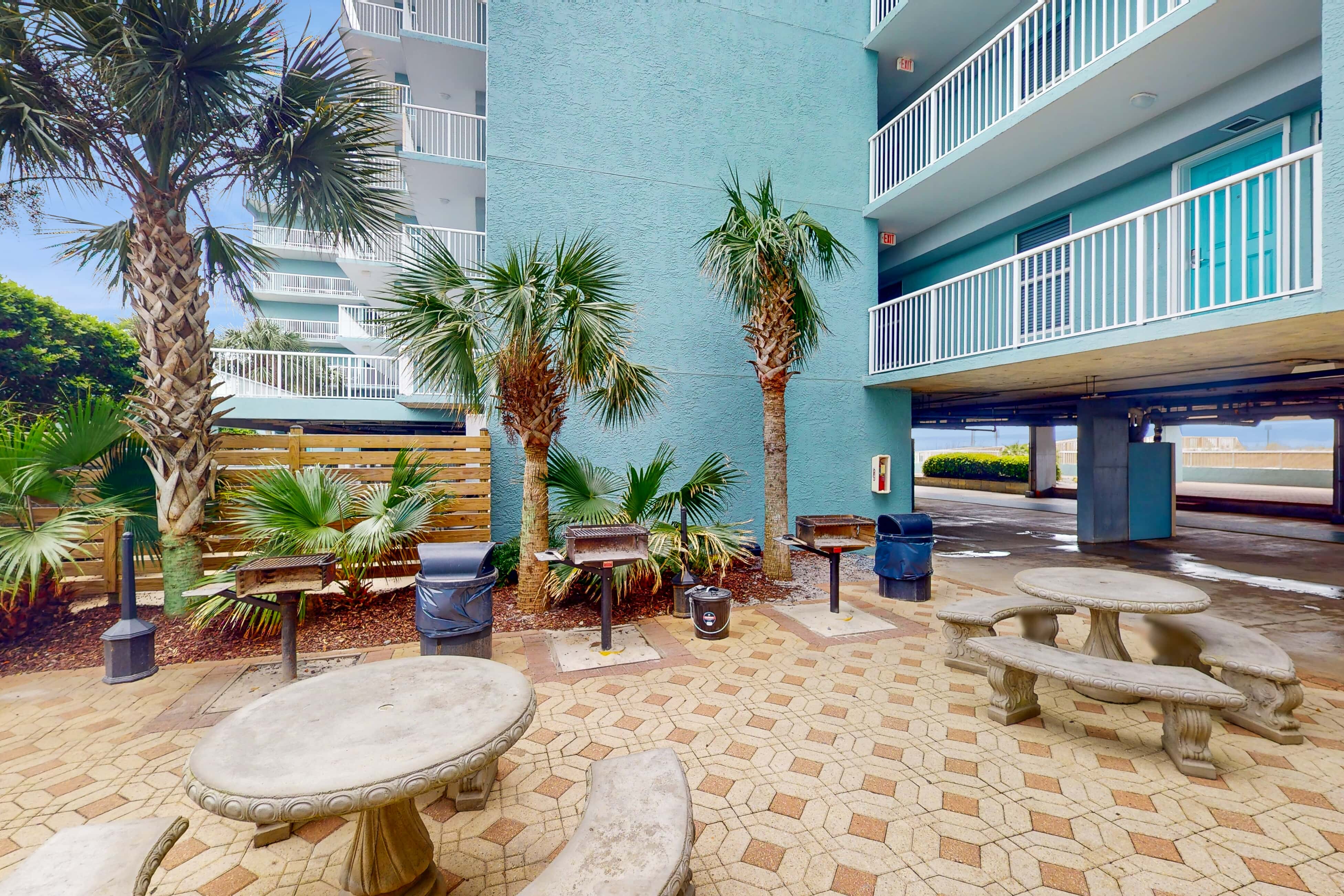 Islander E 3007 Condo rental in Islander Beach Resort Fort Walton in Fort Walton Beach Florida - #29