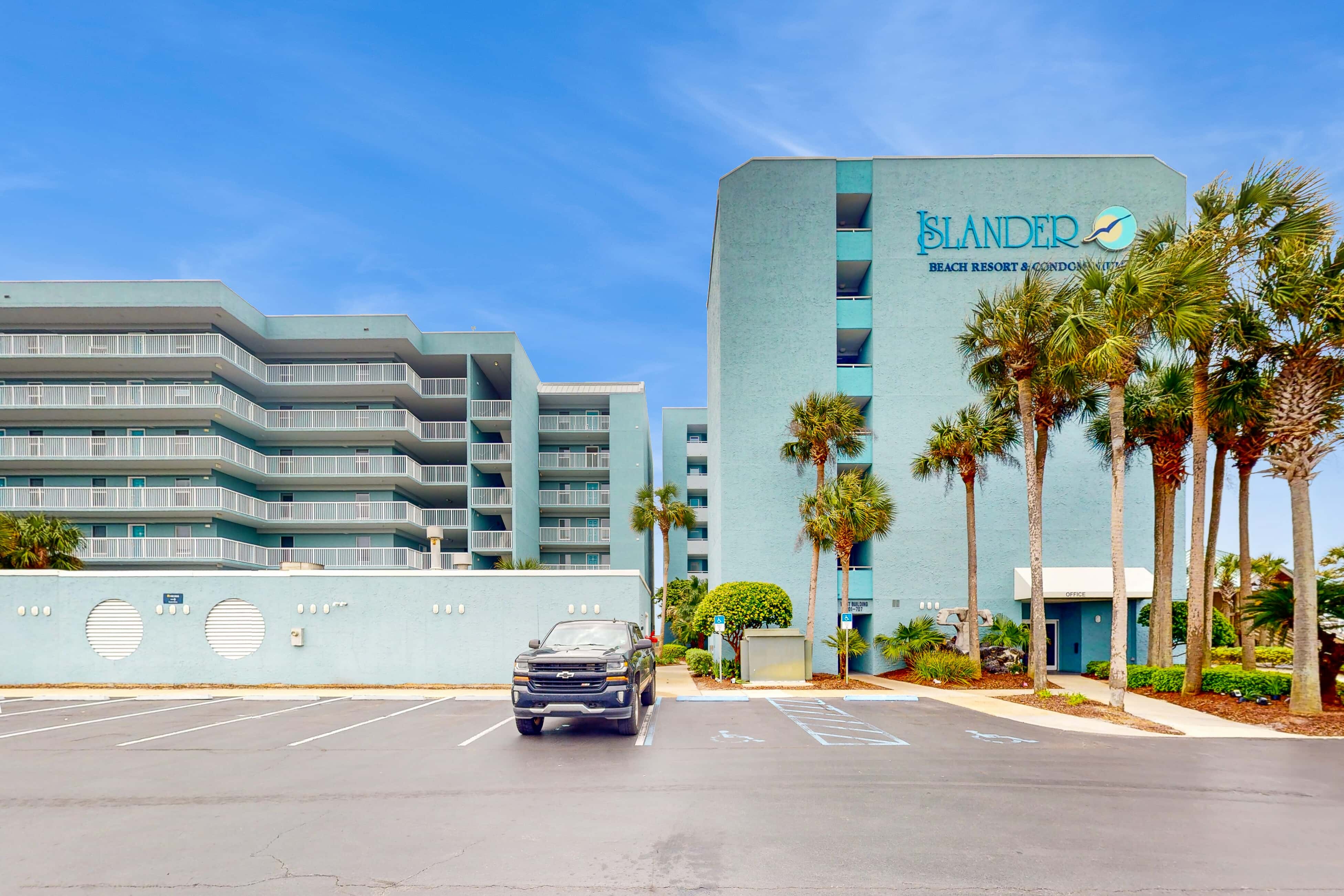 Islander E 3007 Condo rental in Islander Beach Resort Fort Walton in Fort Walton Beach Florida - #35