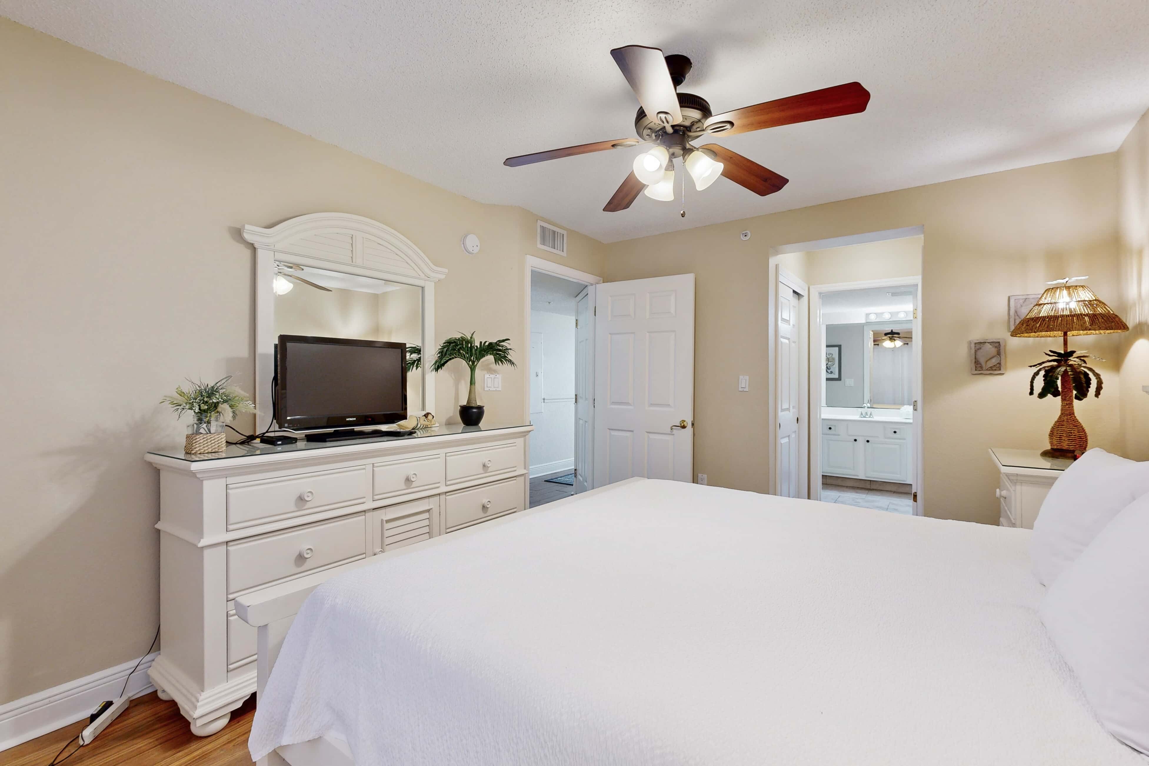 Islander E 3008 Condo rental in Islander Beach Resort Fort Walton in Fort Walton Beach Florida - #11