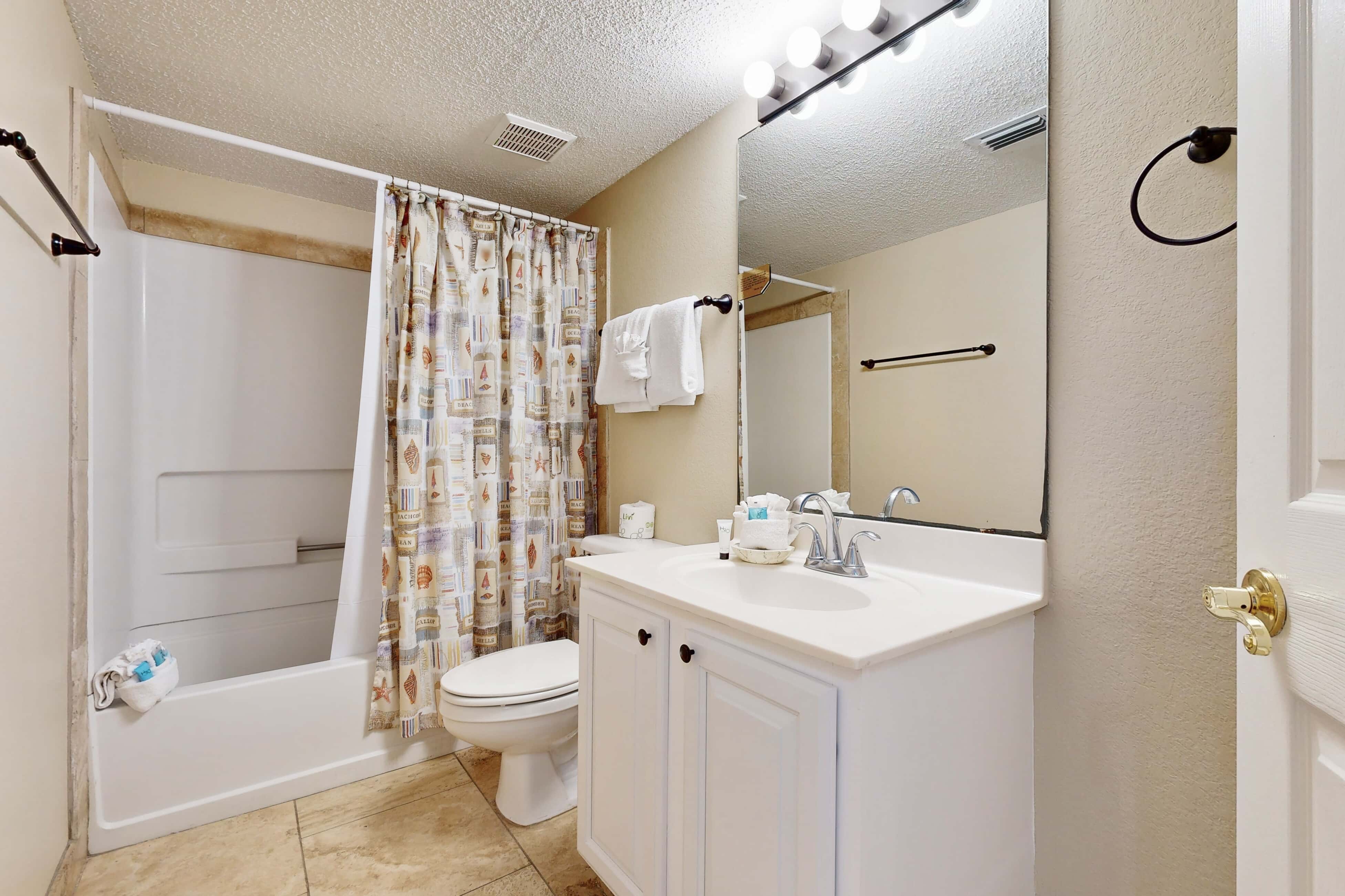 Islander E 3008 Condo rental in Islander Beach Resort Fort Walton in Fort Walton Beach Florida - #15