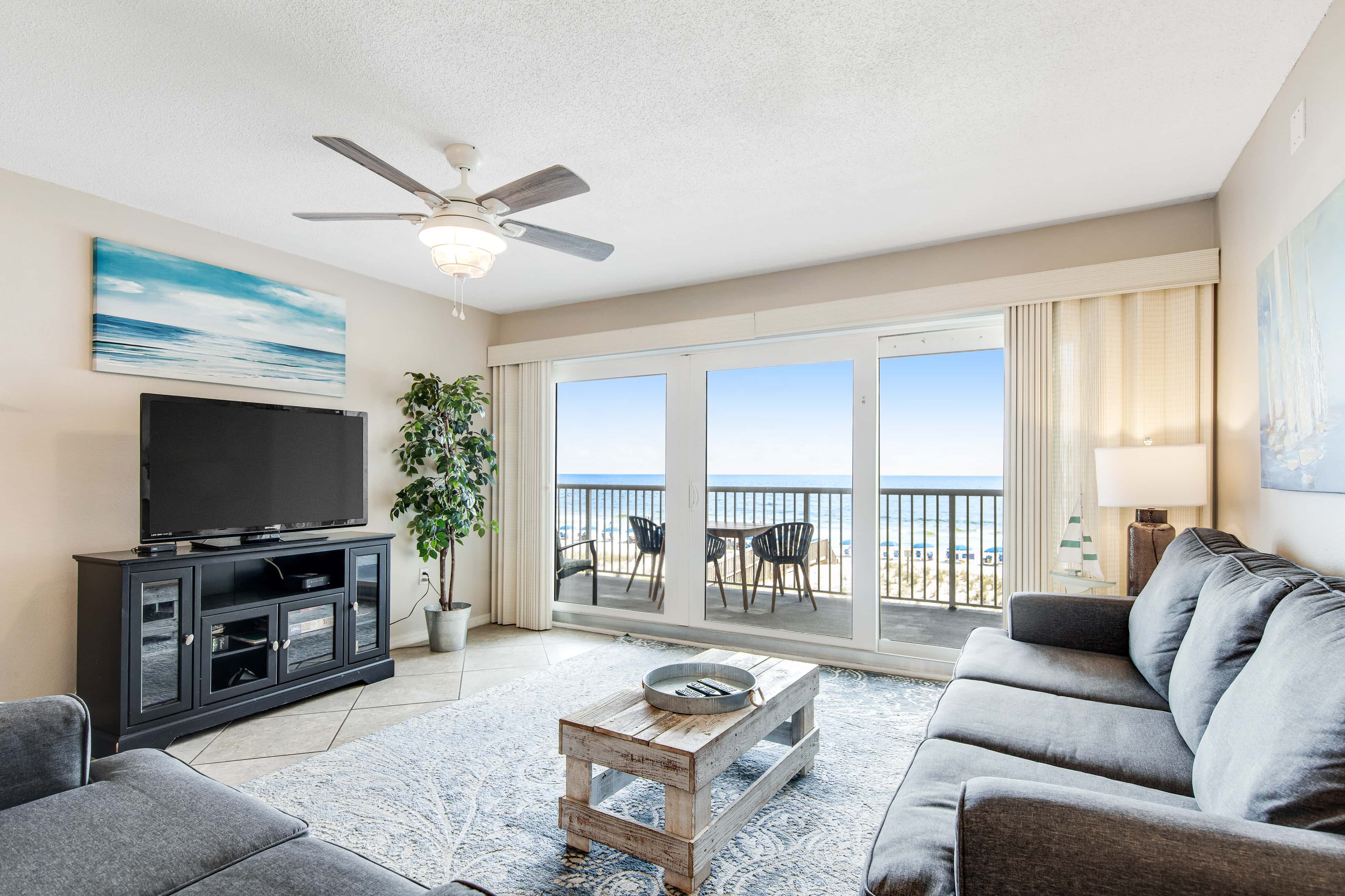 Islander E 3010 Condo rental in Islander Beach Resort Fort Walton in Fort Walton Beach Florida - #1