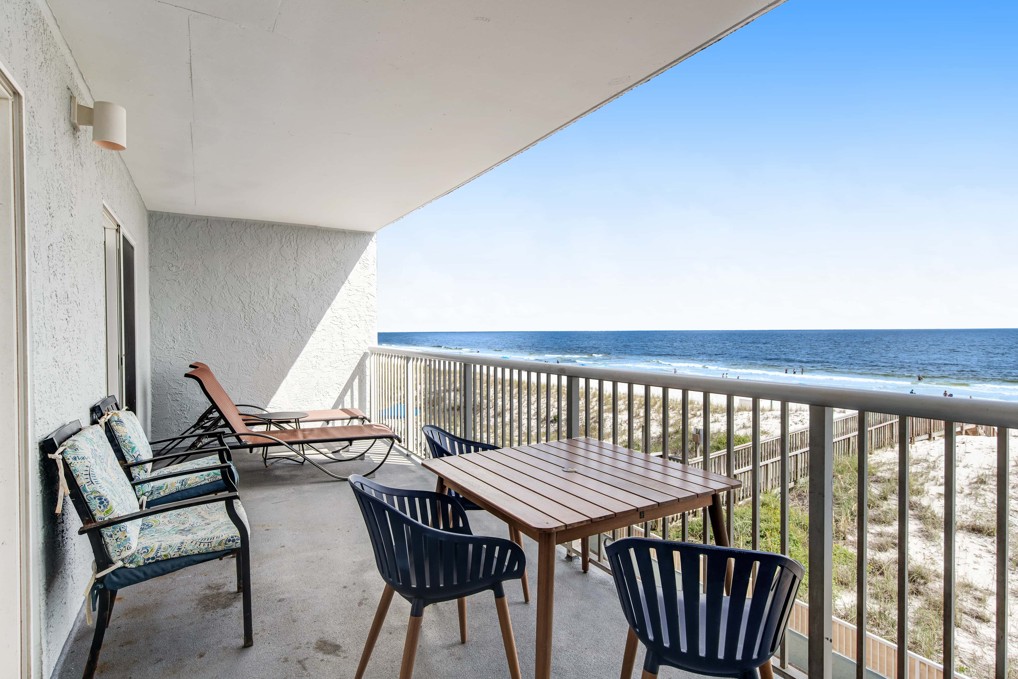 Islander E 3010 Condo rental in Islander Beach Resort Fort Walton in Fort Walton Beach Florida - #3