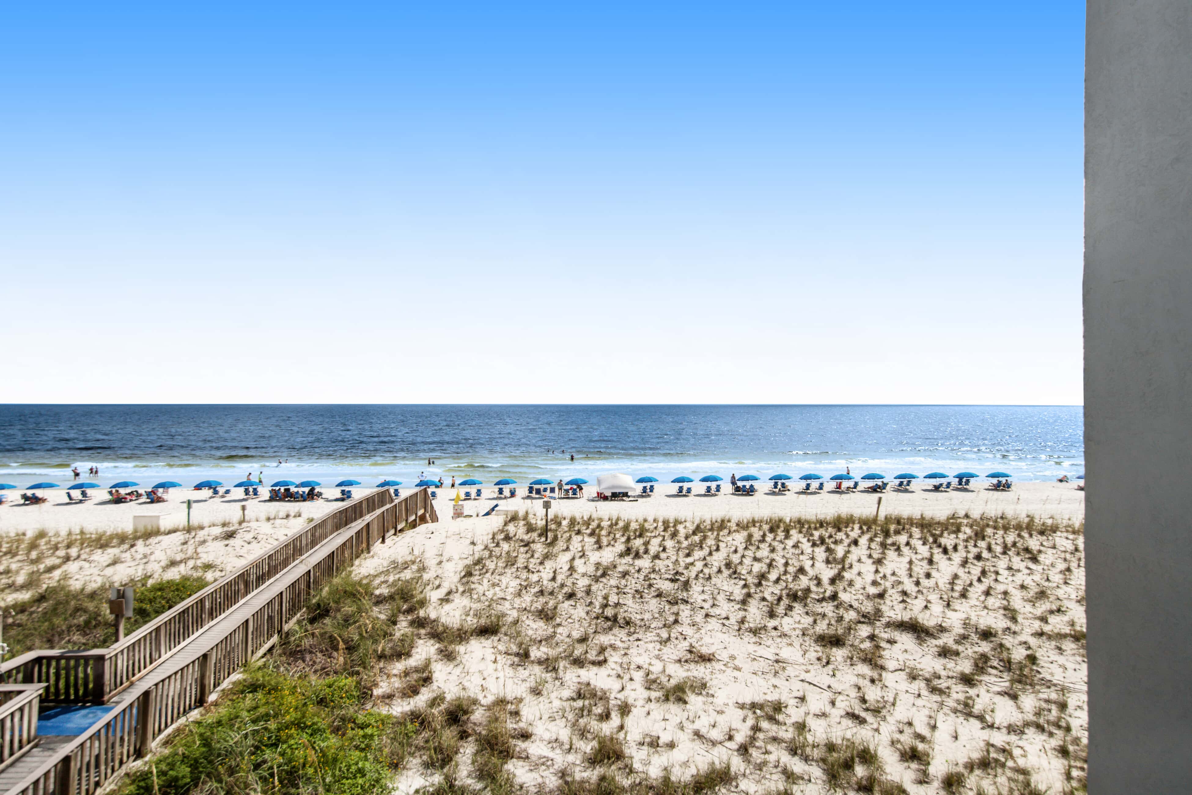 Islander E 3010 Condo rental in Islander Beach Resort Fort Walton in Fort Walton Beach Florida - #4