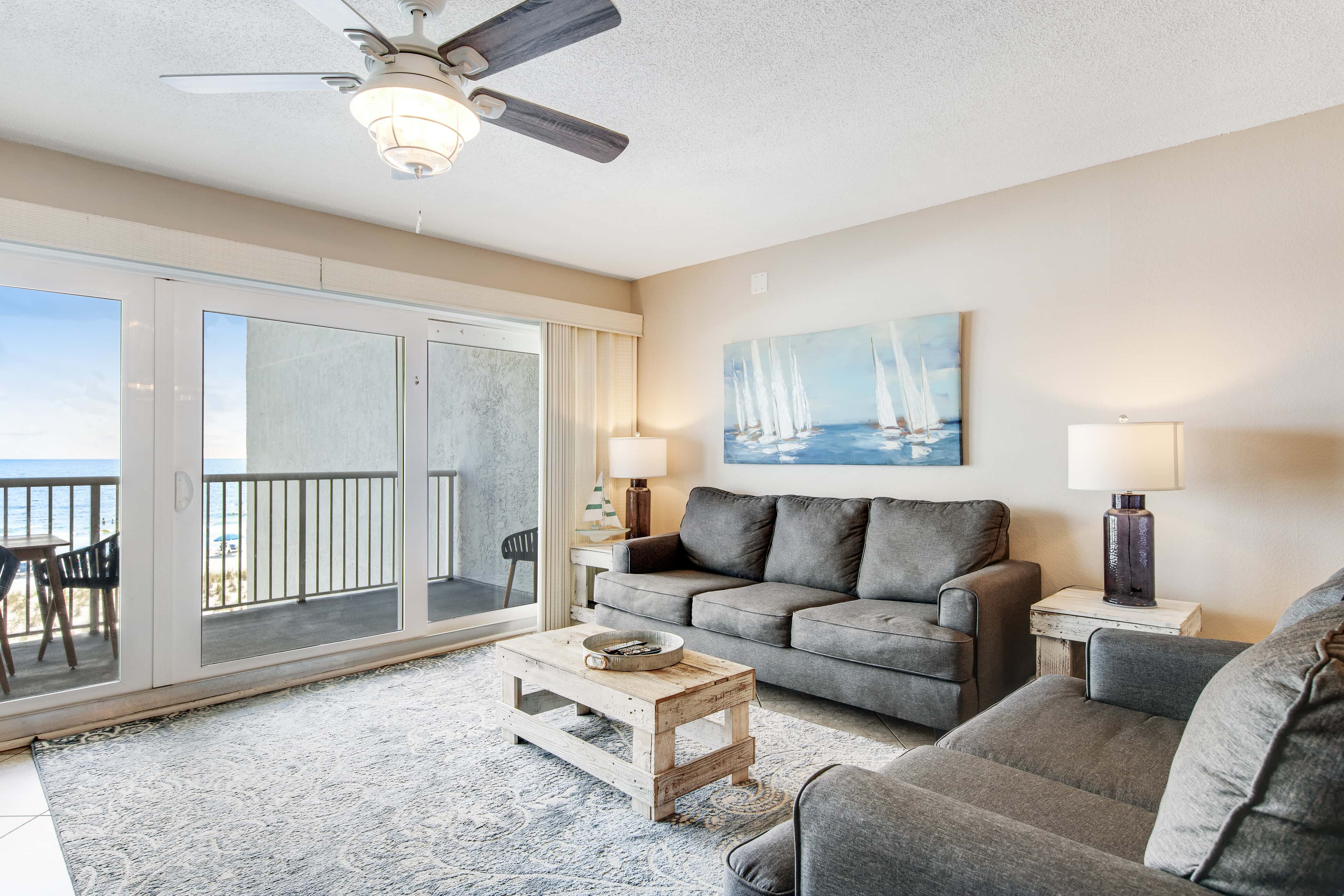 Islander E 3010 Condo rental in Islander Beach Resort Fort Walton in Fort Walton Beach Florida - #5