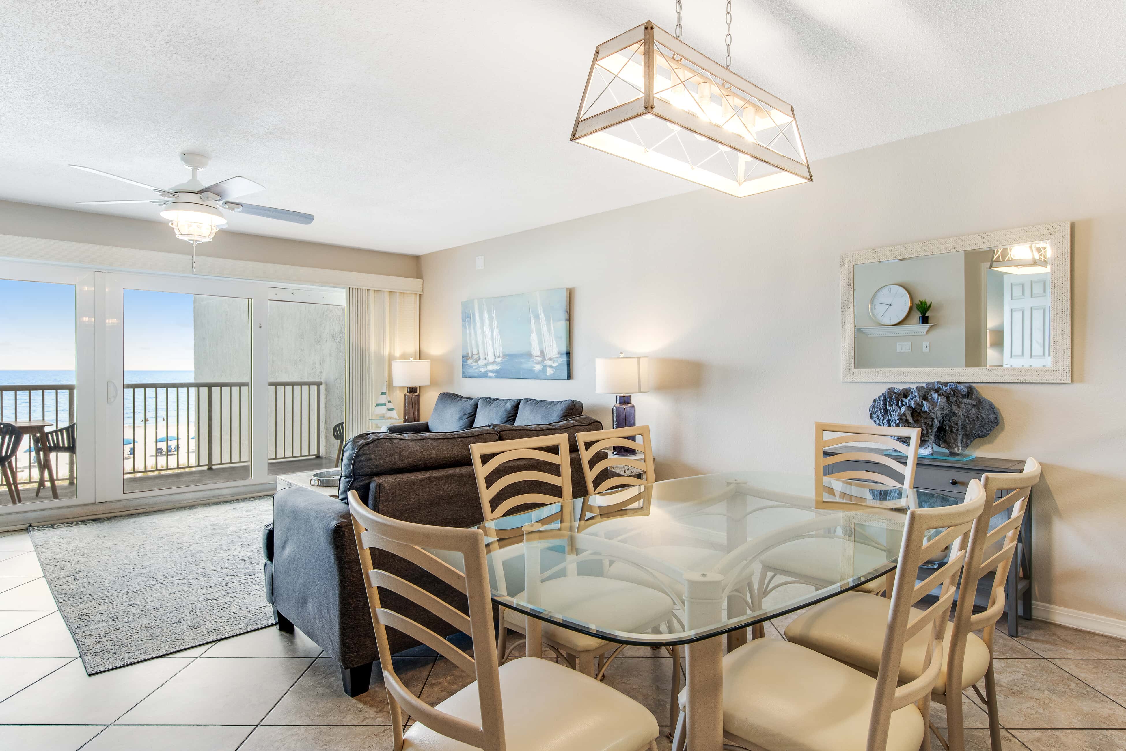 Islander E 3010 Condo rental in Islander Beach Resort Fort Walton in Fort Walton Beach Florida - #7