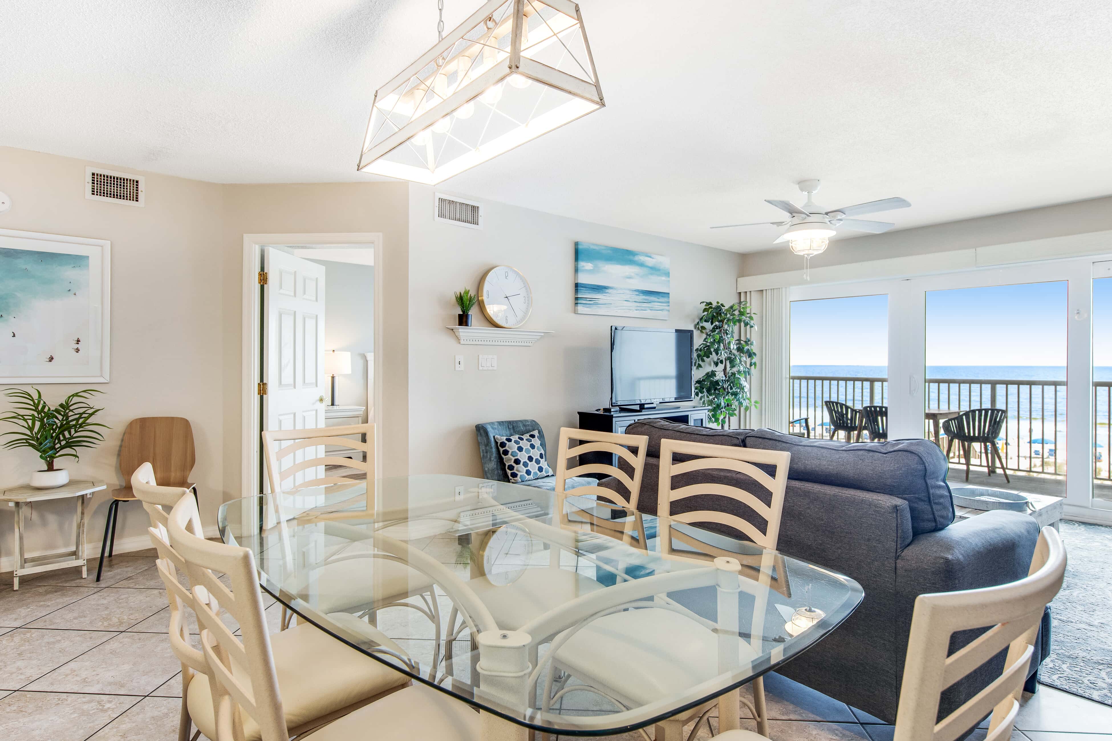 Islander E 3010 Condo rental in Islander Beach Resort Fort Walton in Fort Walton Beach Florida - #8