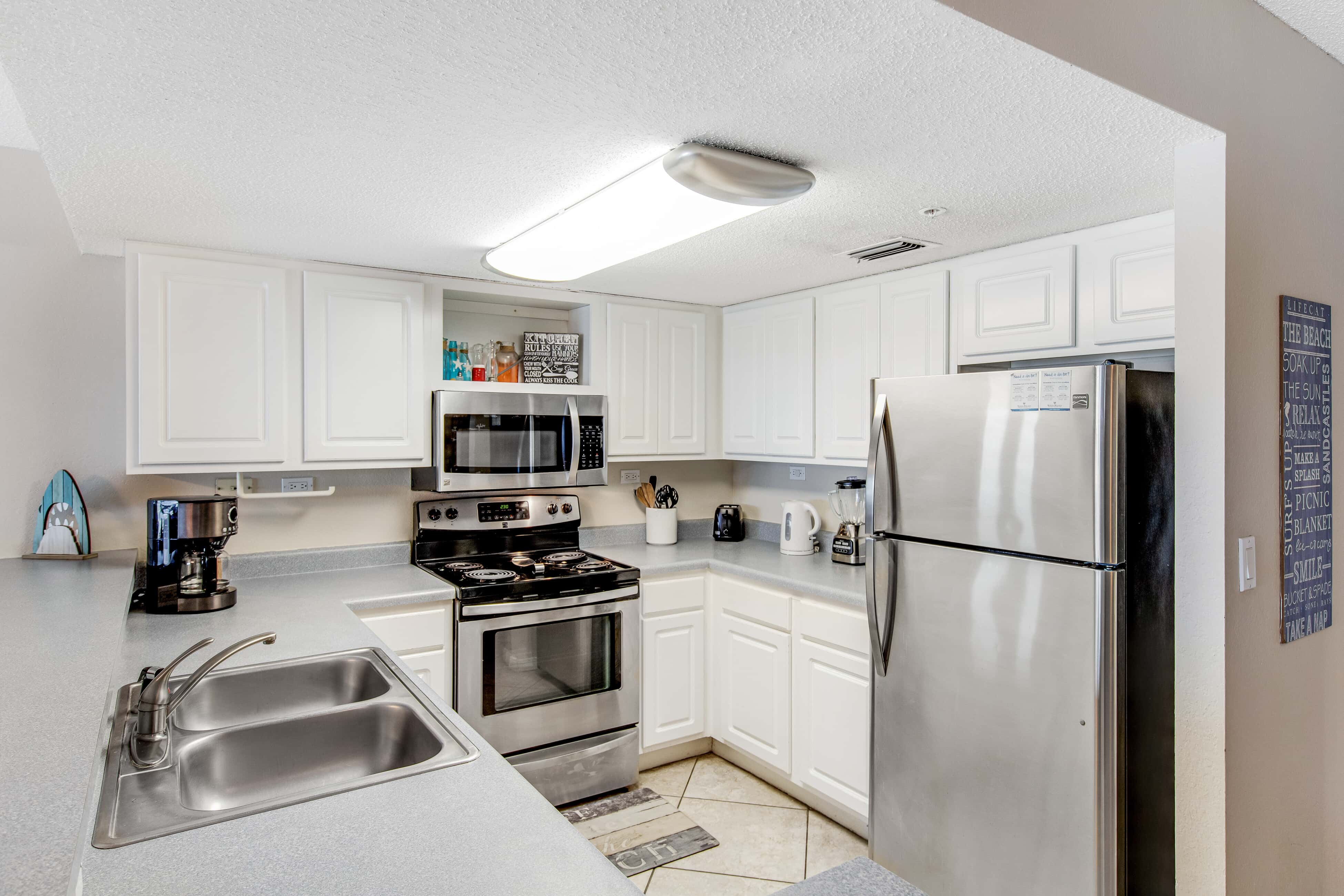 Islander E 3010 Condo rental in Islander Beach Resort Fort Walton in Fort Walton Beach Florida - #11