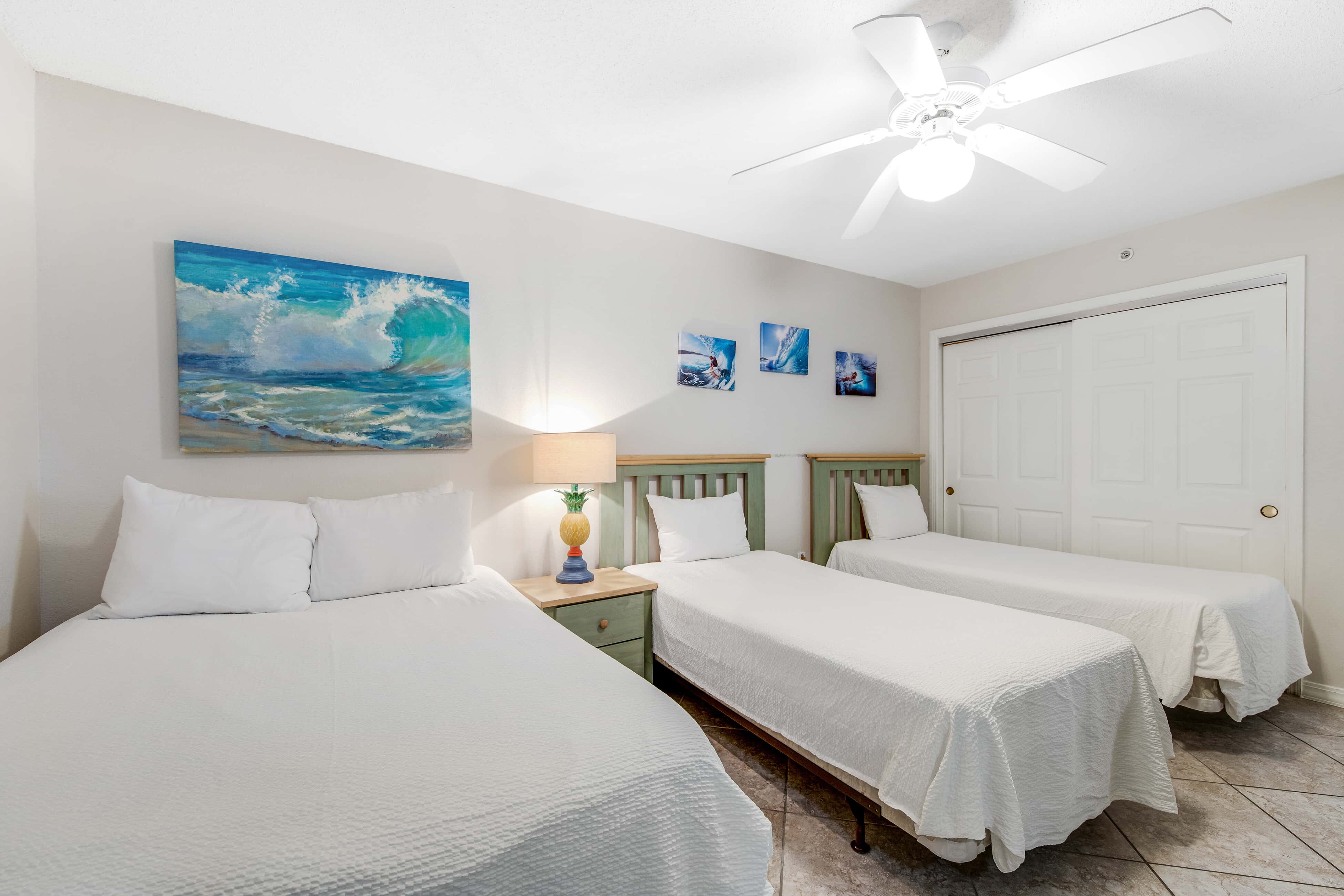 Islander E 3010 Condo rental in Islander Beach Resort Fort Walton in Fort Walton Beach Florida - #18