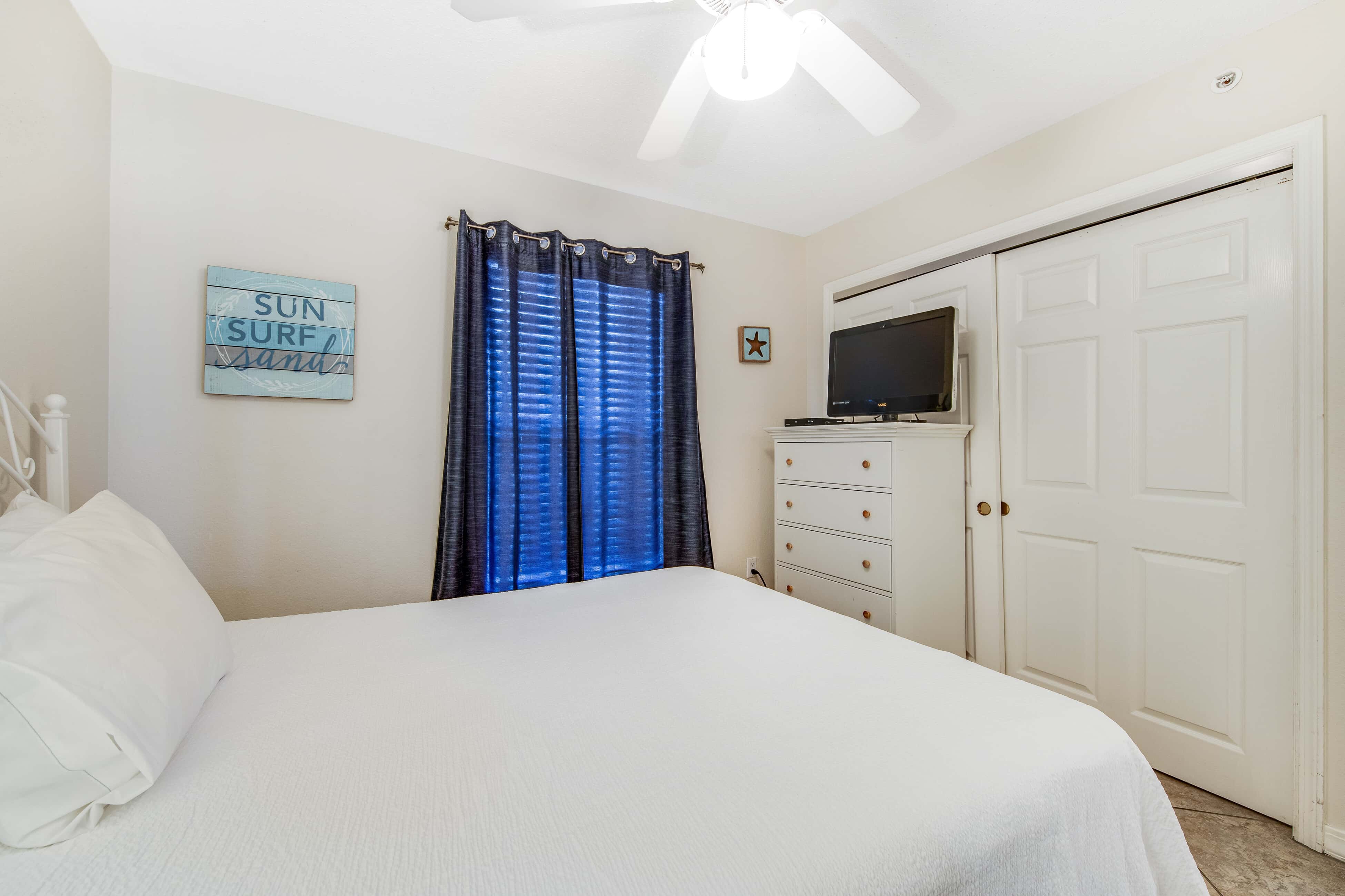 Islander E 3010 Condo rental in Islander Beach Resort Fort Walton in Fort Walton Beach Florida - #23