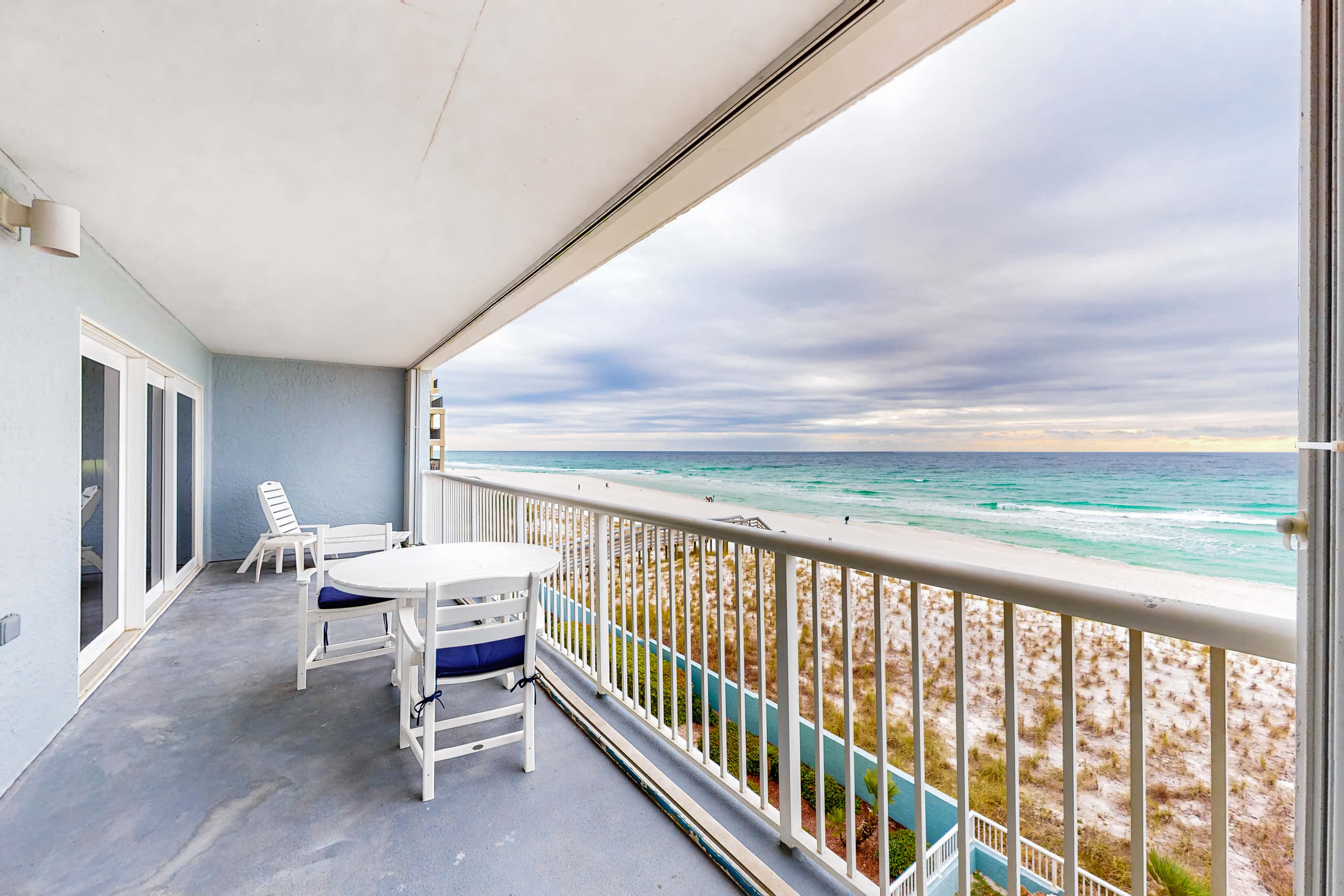 Islander E 4003 Condo rental in Islander Beach Resort Fort Walton in Fort Walton Beach Florida - #1