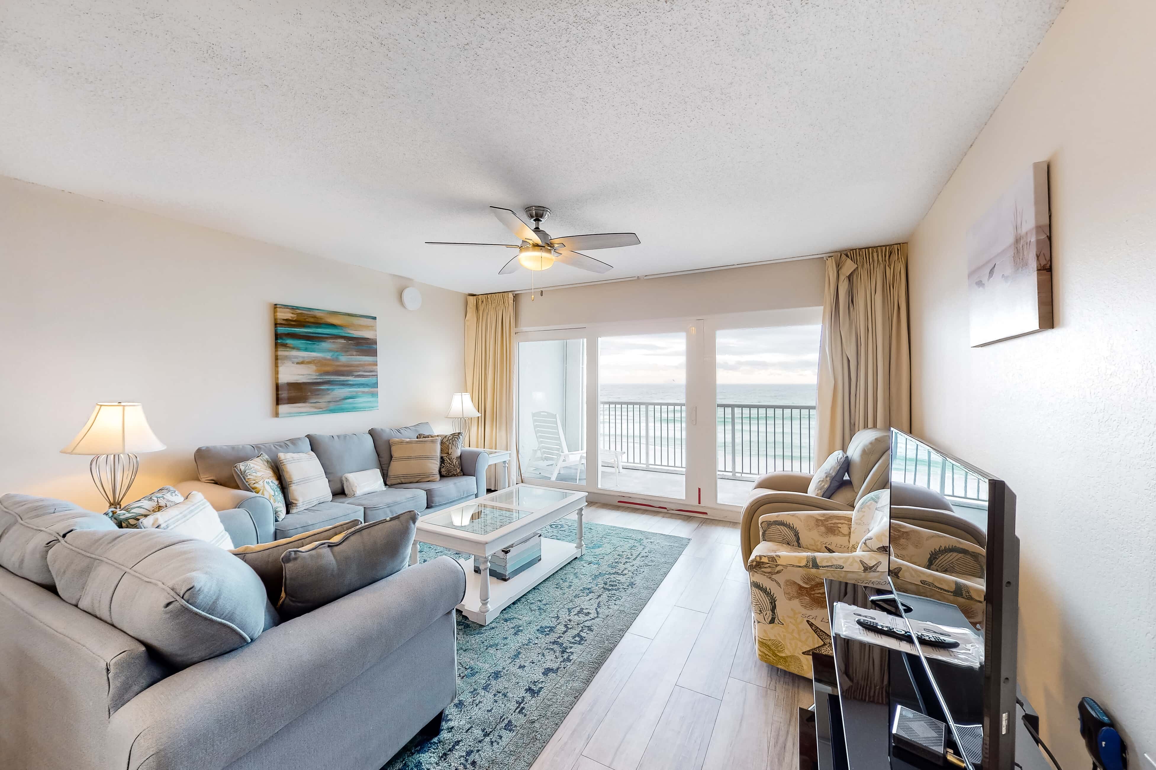 Islander E 4003 Condo rental in Islander Beach Resort Fort Walton in Fort Walton Beach Florida - #2