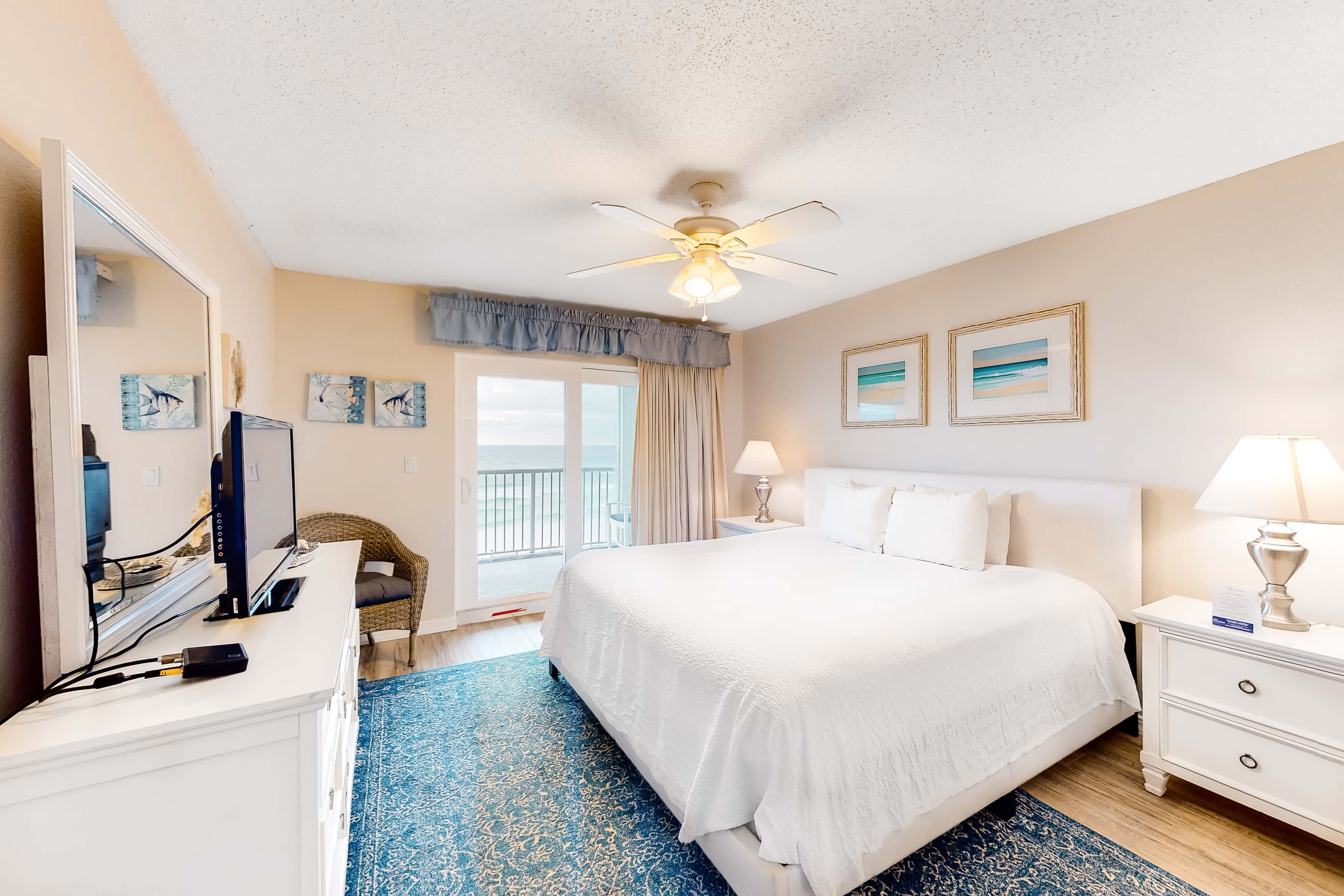 Islander E 4003 Condo rental in Islander Beach Resort Fort Walton in Fort Walton Beach Florida - #7