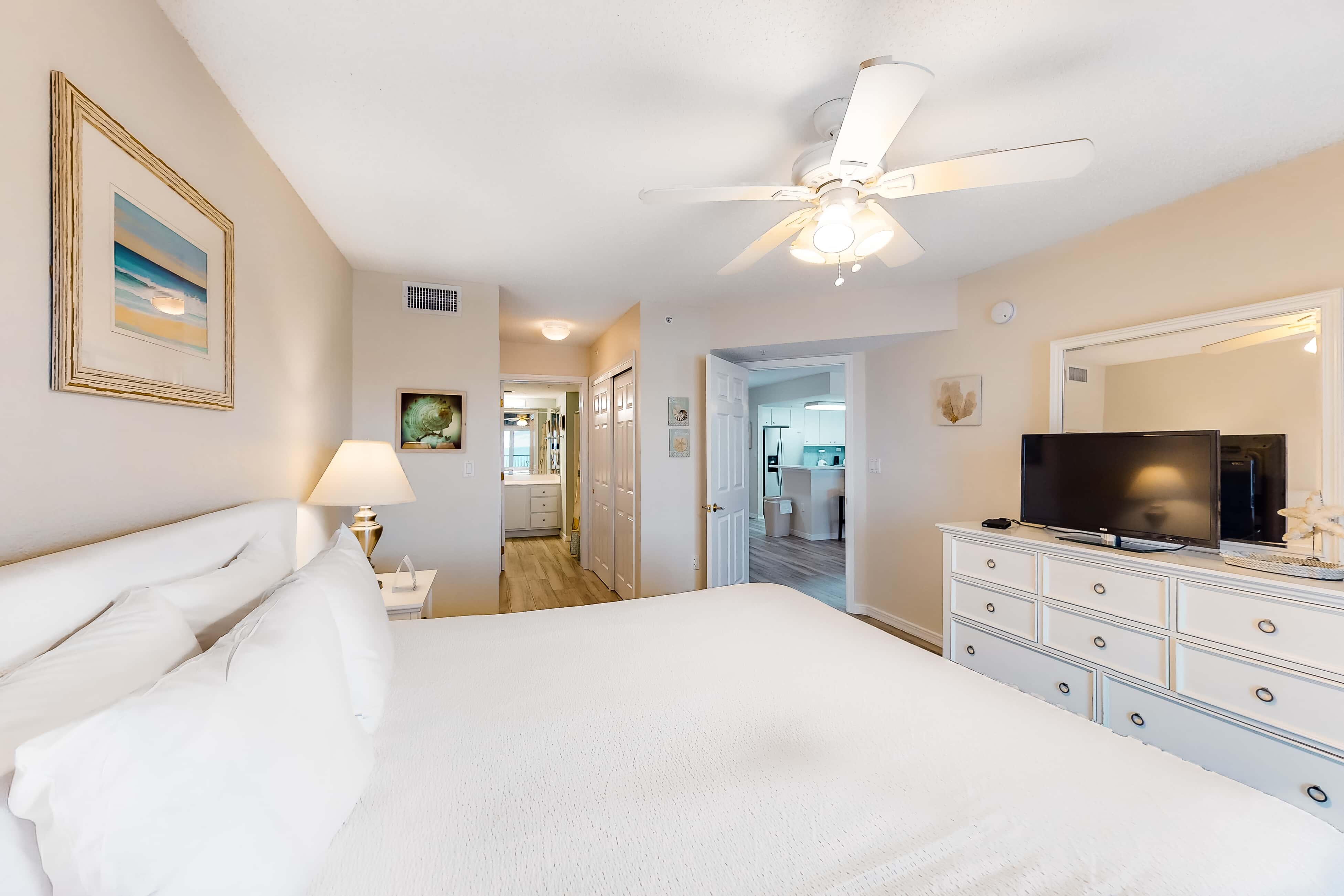 Islander E 4003 Condo rental in Islander Beach Resort Fort Walton in Fort Walton Beach Florida - #8