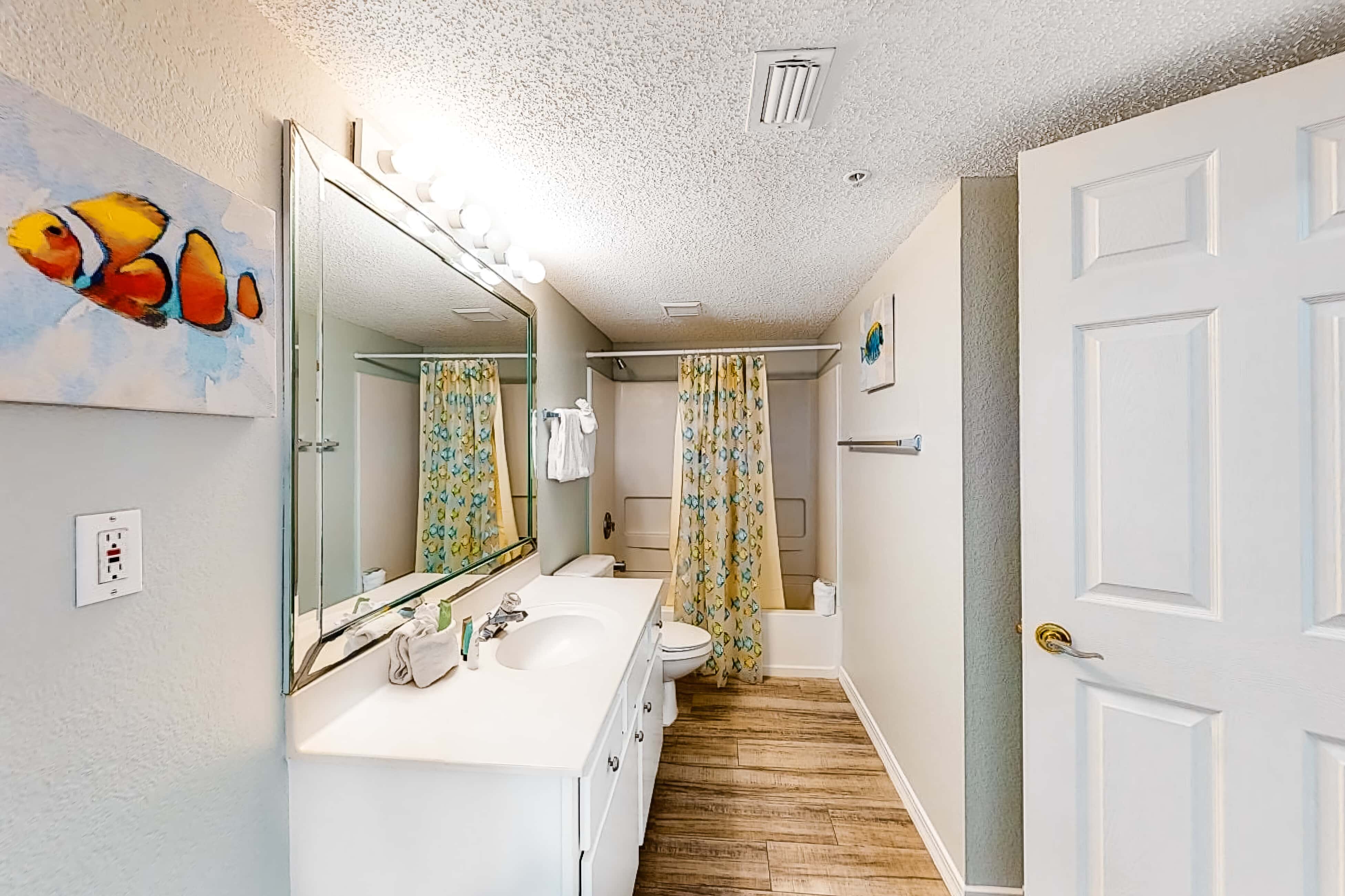 Islander E 4003 Condo rental in Islander Beach Resort Fort Walton in Fort Walton Beach Florida - #13