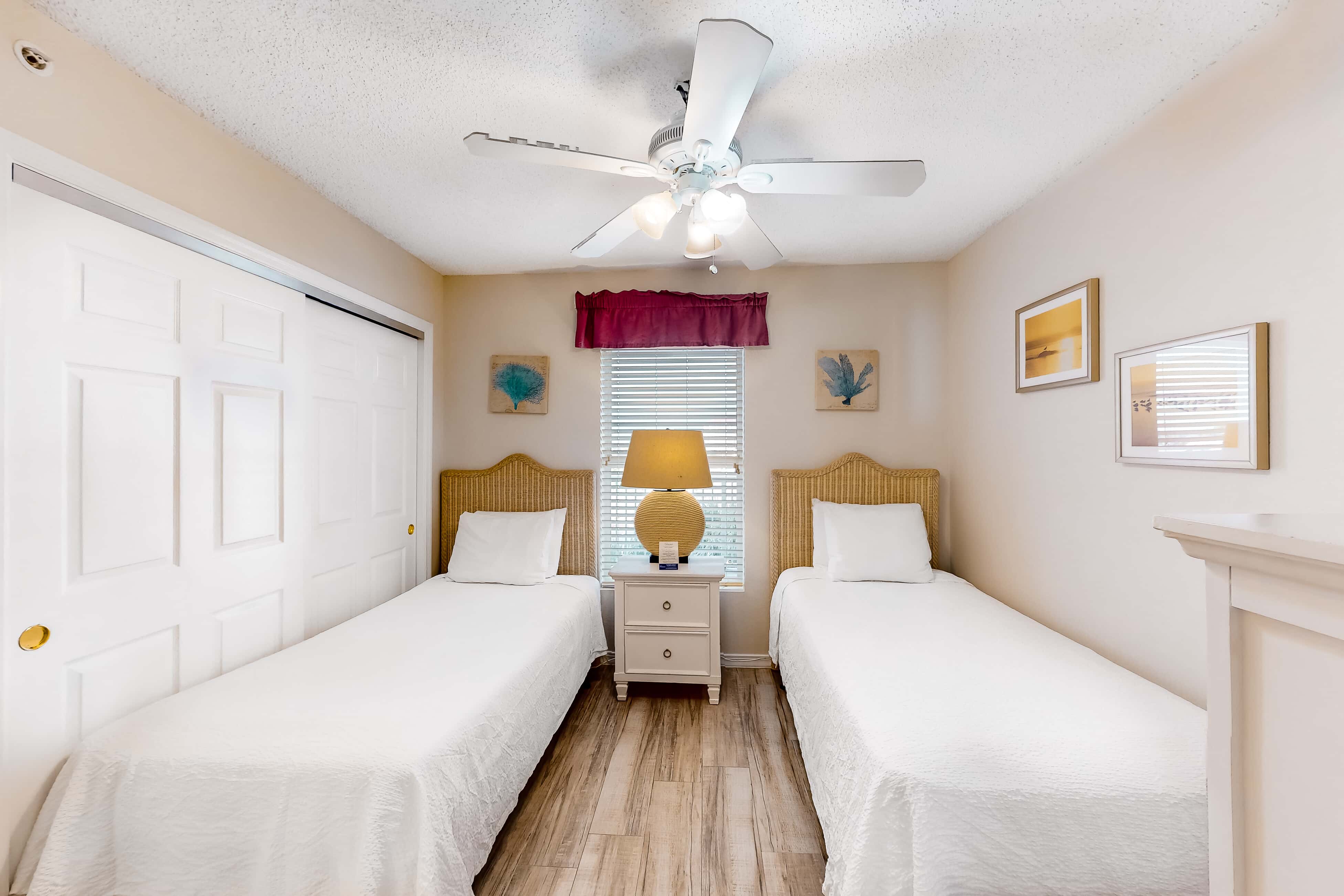 Islander E 4003 Condo rental in Islander Beach Resort Fort Walton in Fort Walton Beach Florida - #14