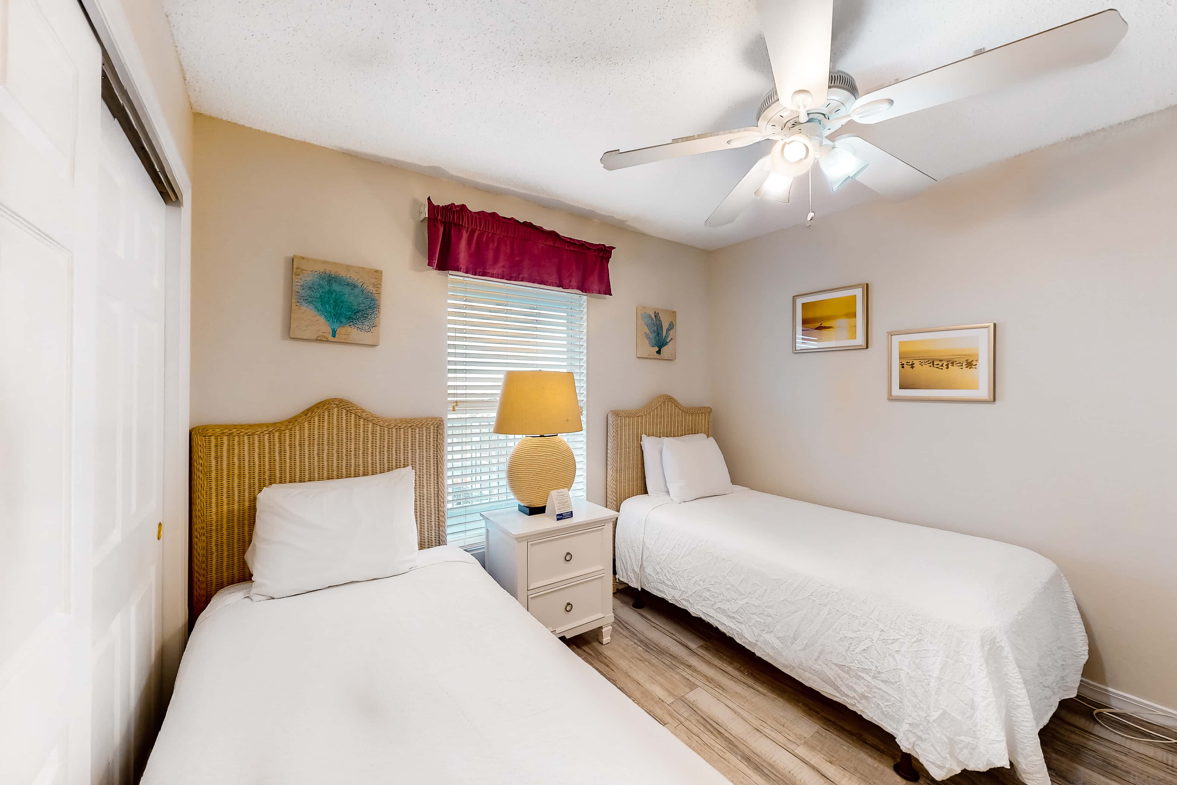 Islander E 4003 Condo rental in Islander Beach Resort Fort Walton in Fort Walton Beach Florida - #15