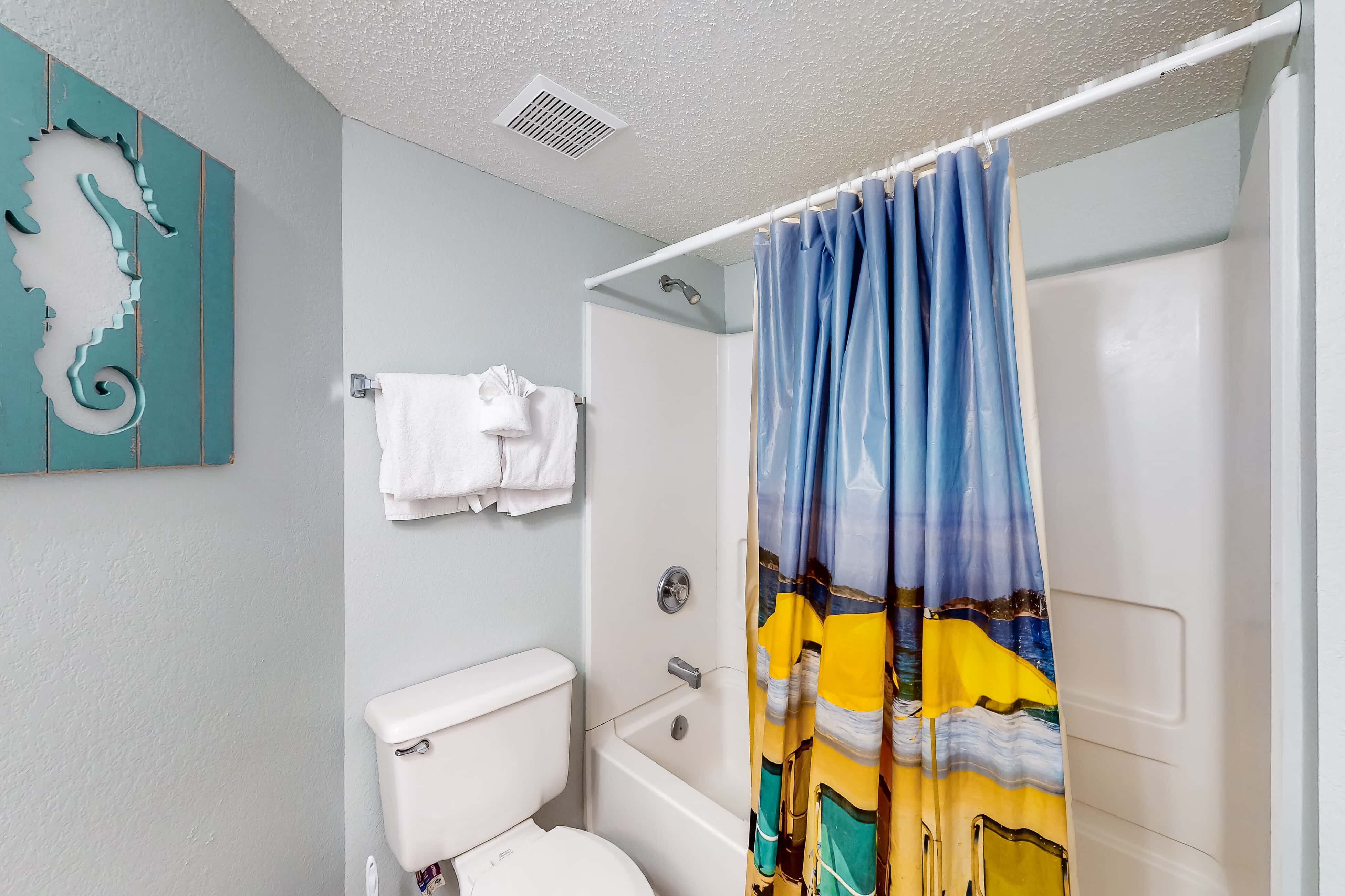 Islander E 4003 Condo rental in Islander Beach Resort Fort Walton in Fort Walton Beach Florida - #17