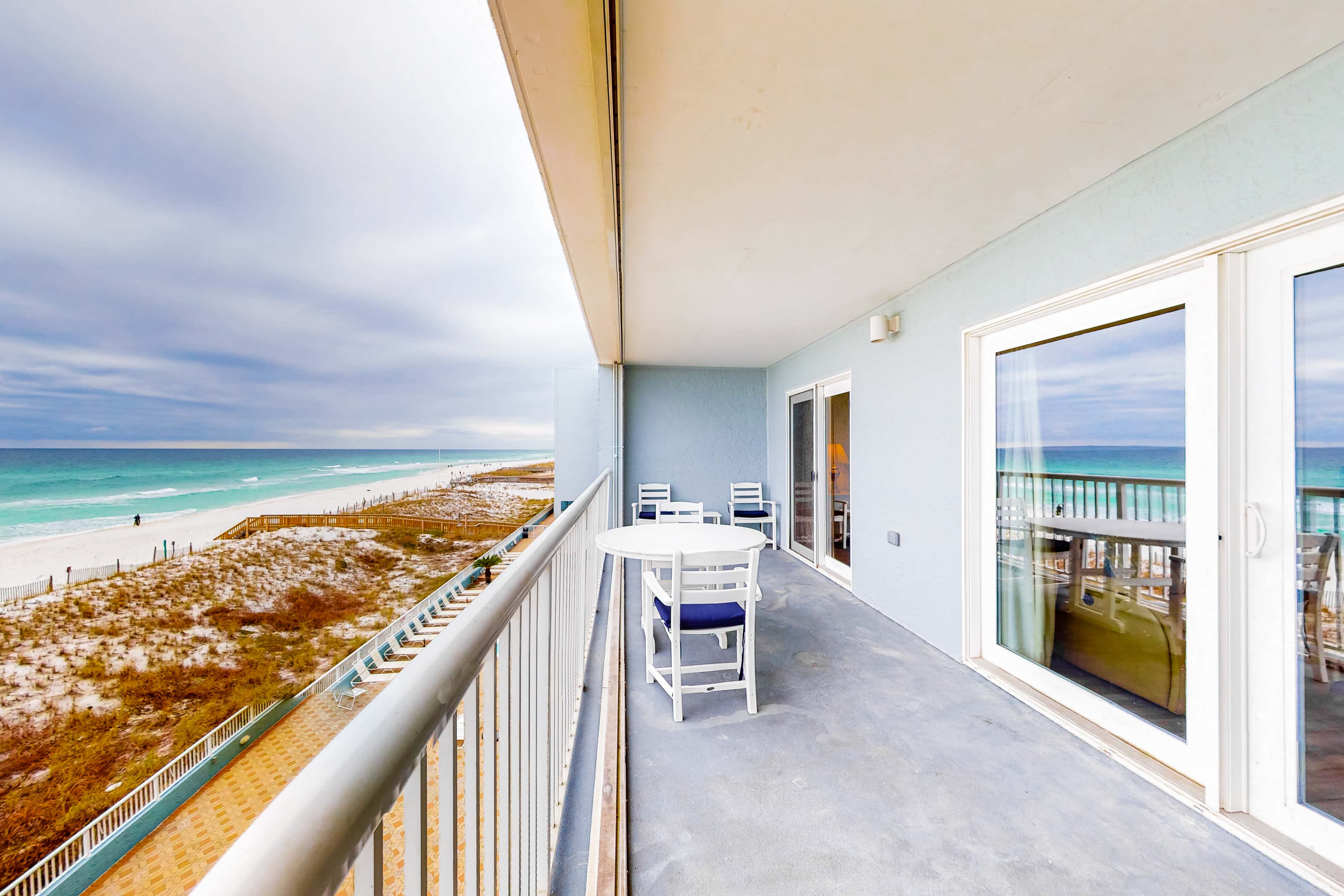 Islander E 4003 Condo rental in Islander Beach Resort Fort Walton in Fort Walton Beach Florida - #20