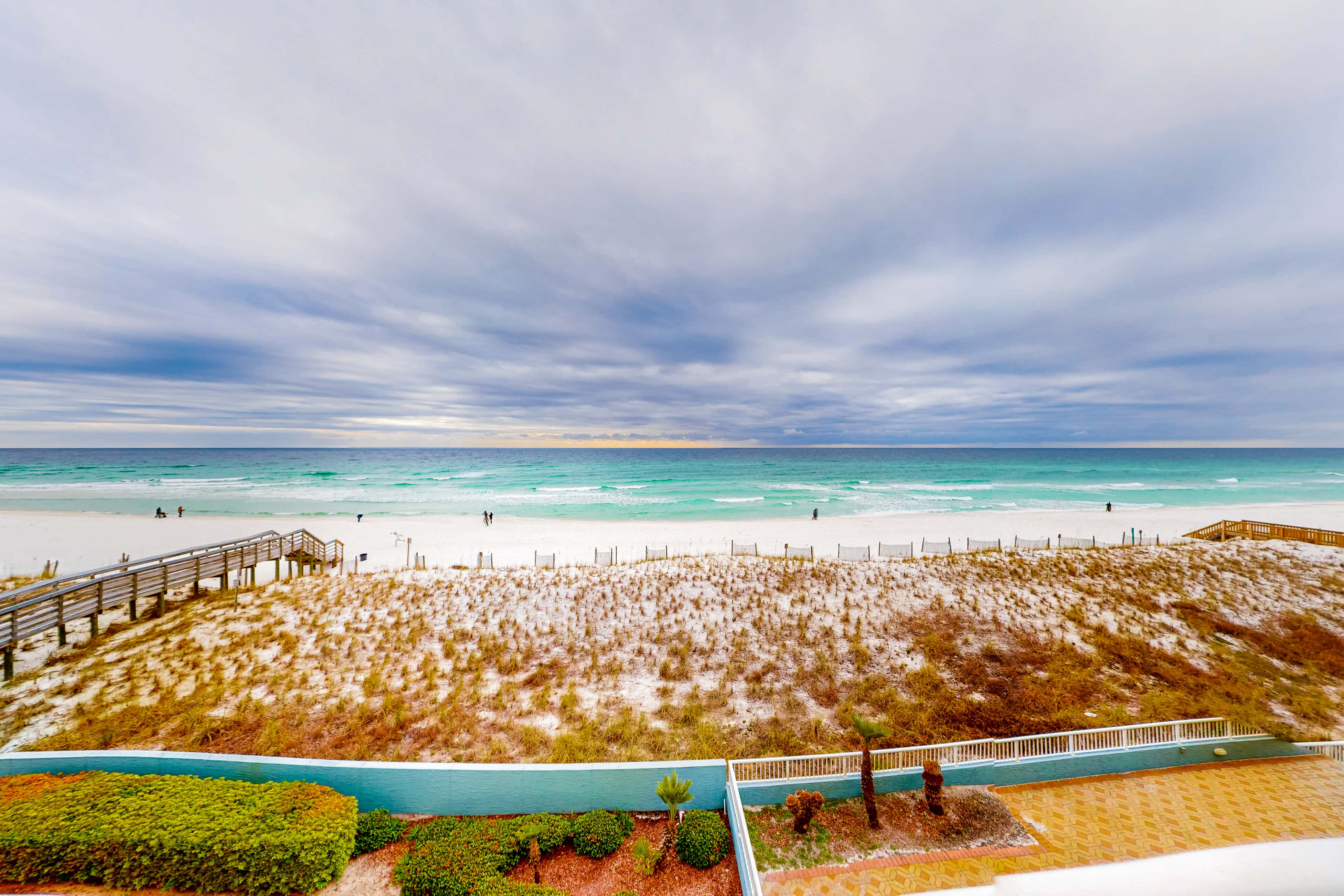 Islander E 4003 Condo rental in Islander Beach Resort Fort Walton in Fort Walton Beach Florida - #21