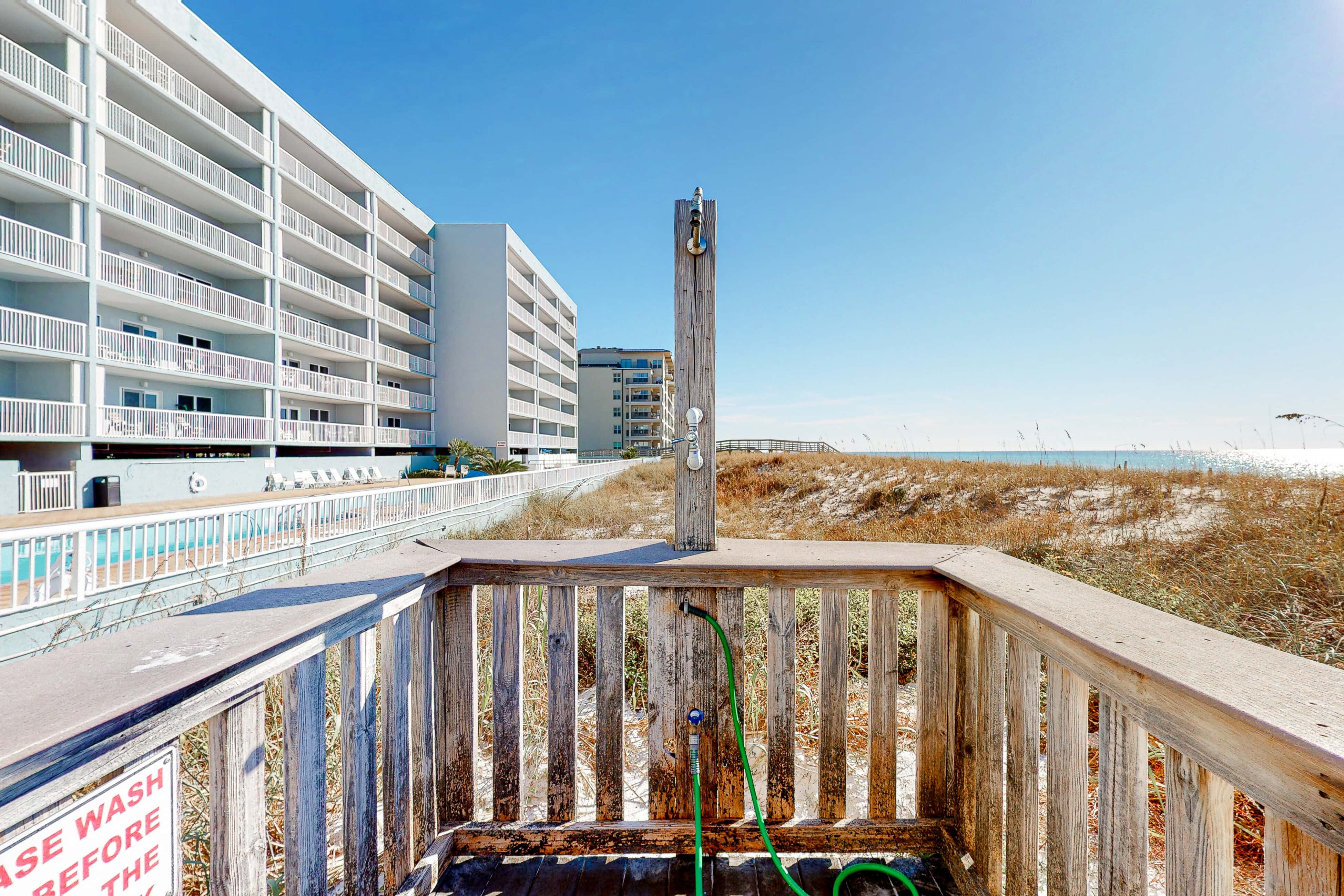 Islander E 4003 Condo rental in Islander Beach Resort Fort Walton in Fort Walton Beach Florida - #35