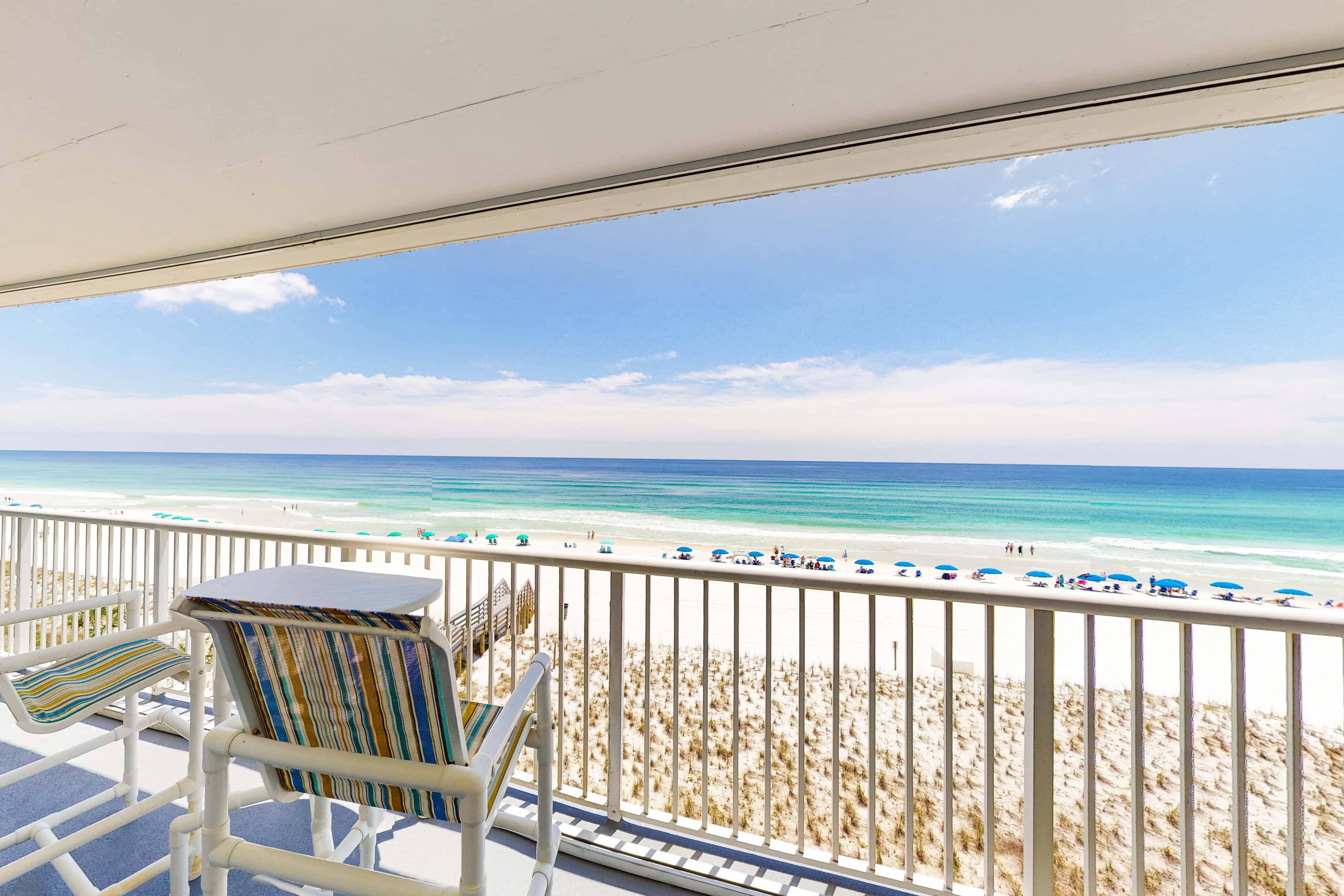 Islander E 5001 Condo rental in Islander Beach Resort Fort Walton in Fort Walton Beach Florida - #1