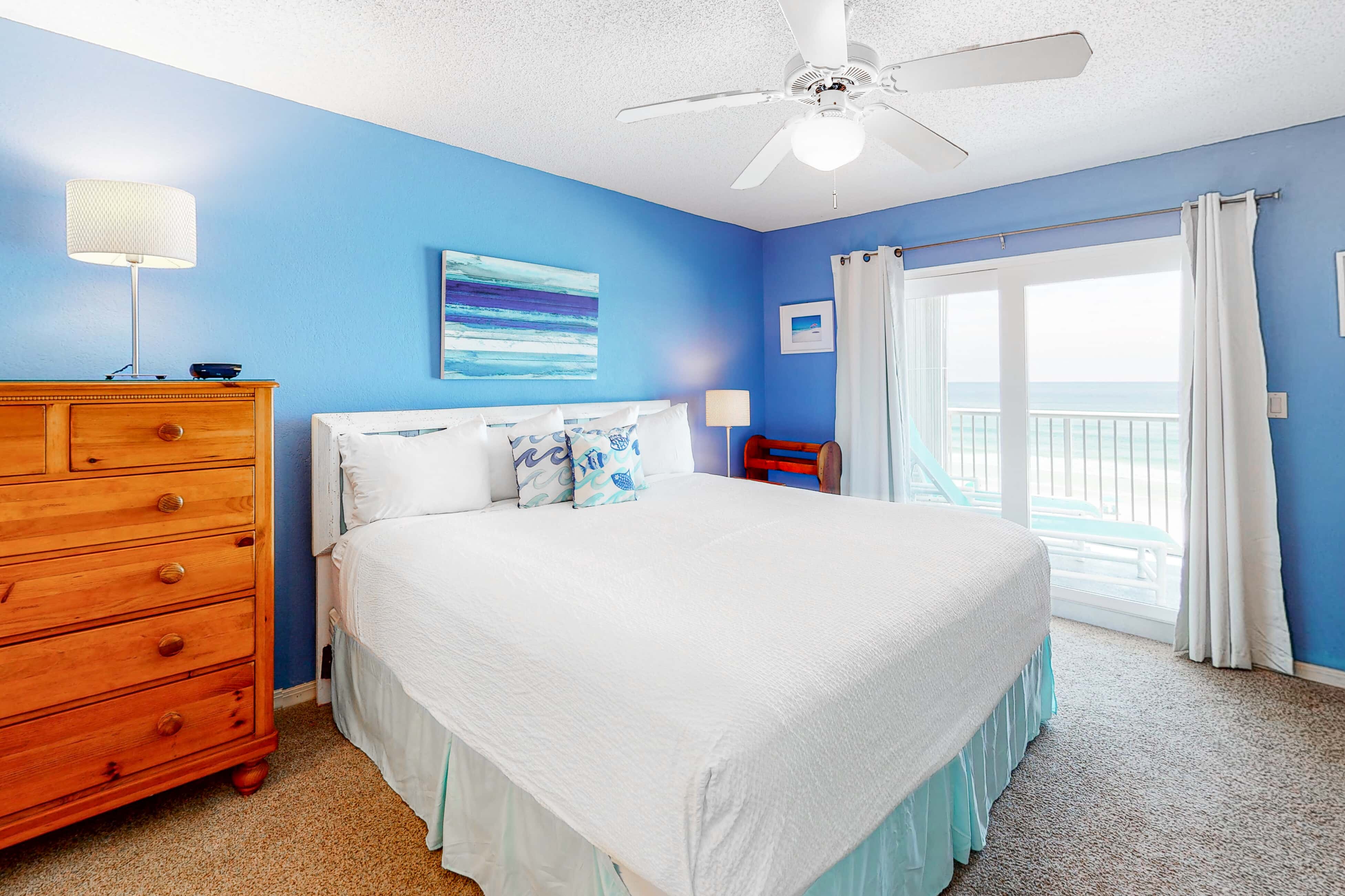 Islander E 5001 Condo rental in Islander Beach Resort Fort Walton in Fort Walton Beach Florida - #8