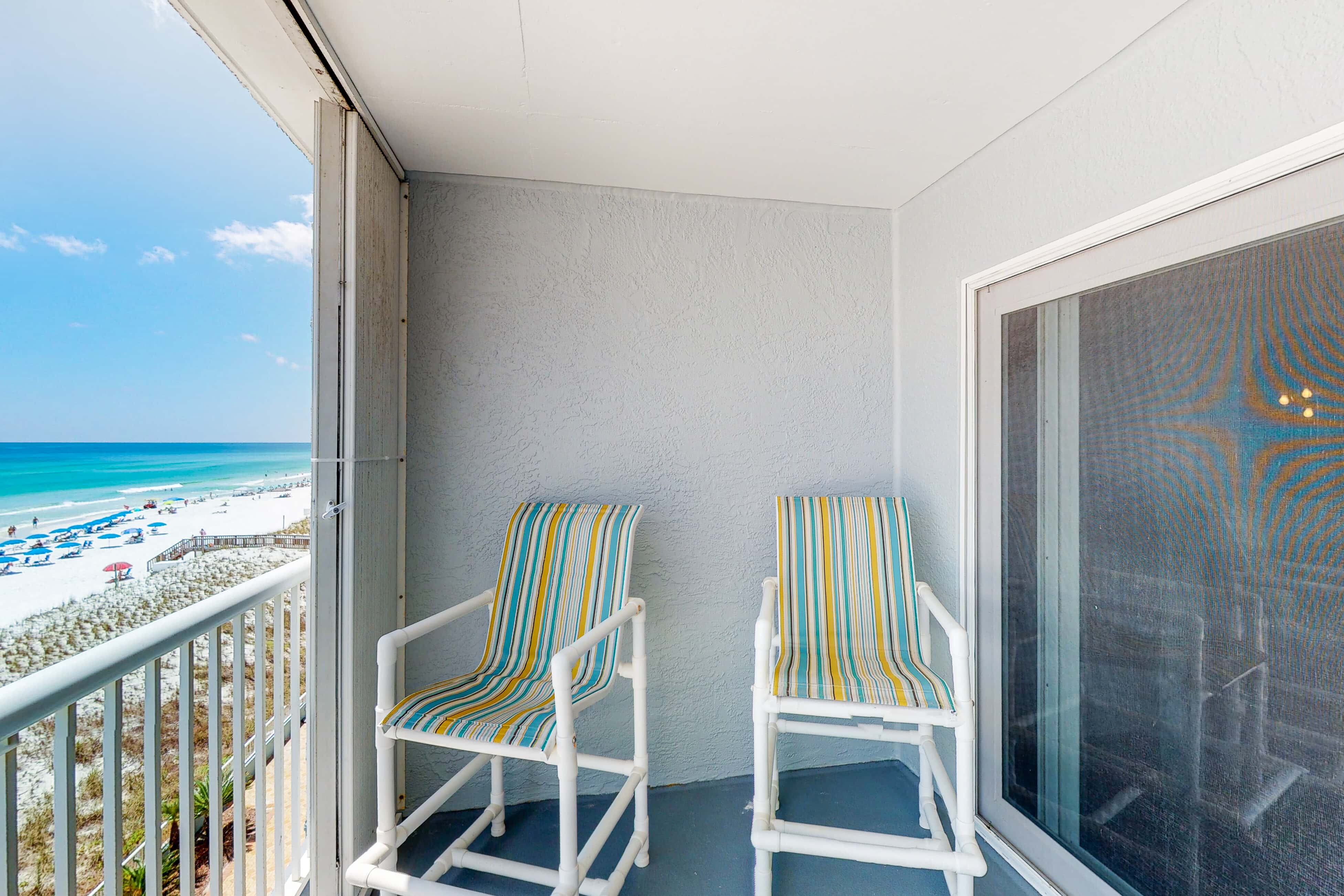 Islander E 5001 Condo rental in Islander Beach Resort Fort Walton in Fort Walton Beach Florida - #17