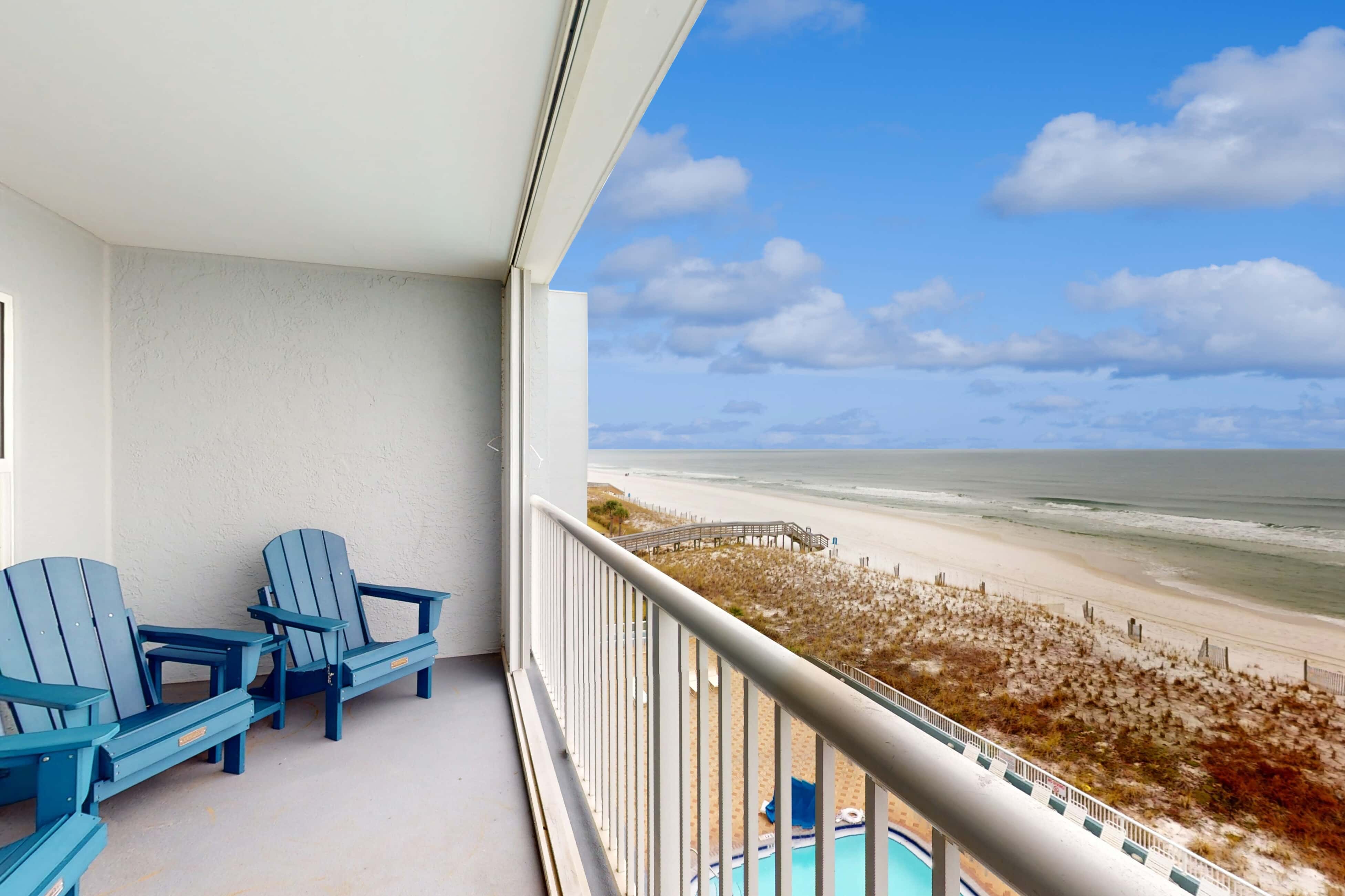 Islander E 5007 Condo rental in Islander Beach Resort Fort Walton in Fort Walton Beach Florida - #1