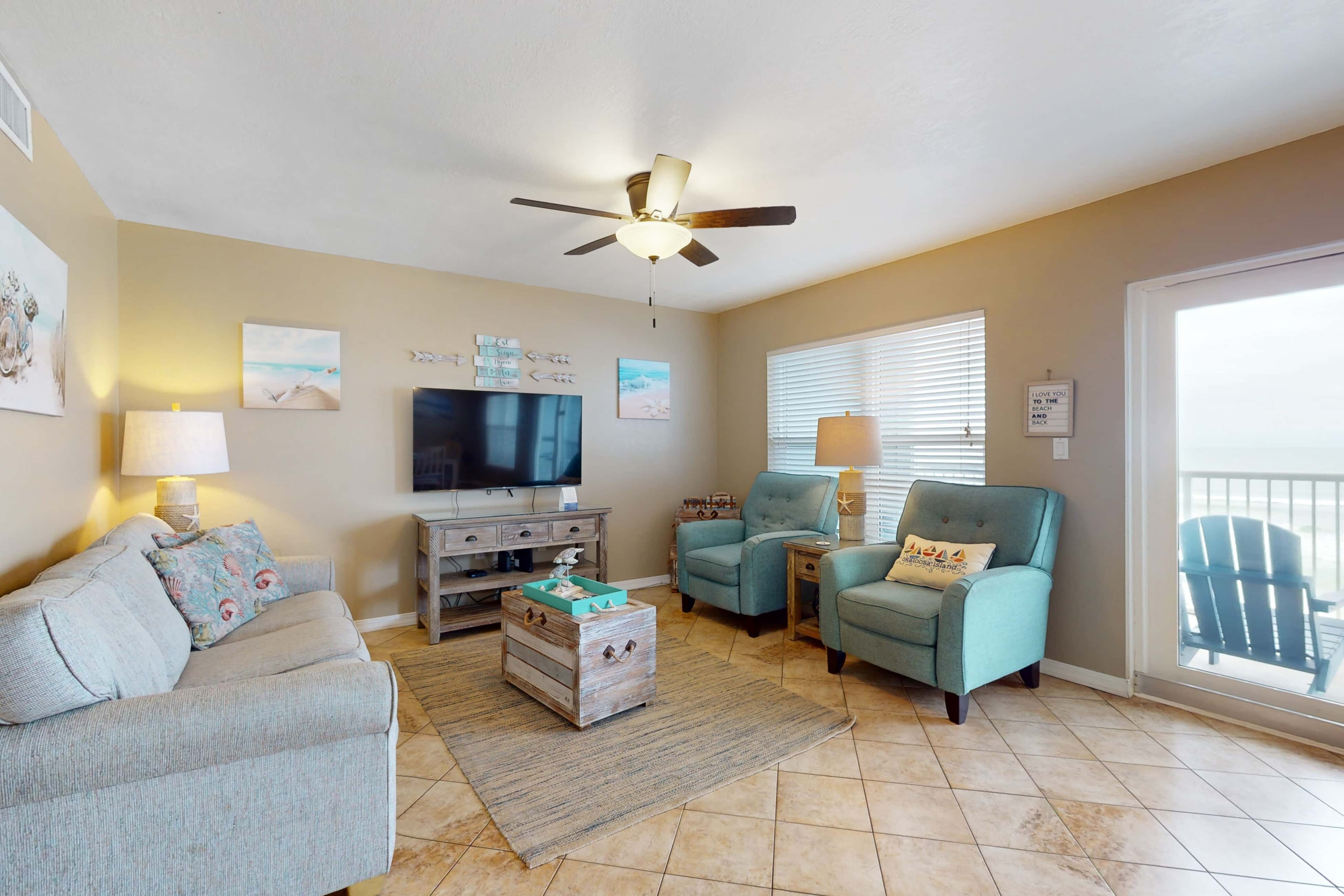 Islander E 5007 Condo rental in Islander Beach Resort Fort Walton in Fort Walton Beach Florida - #3