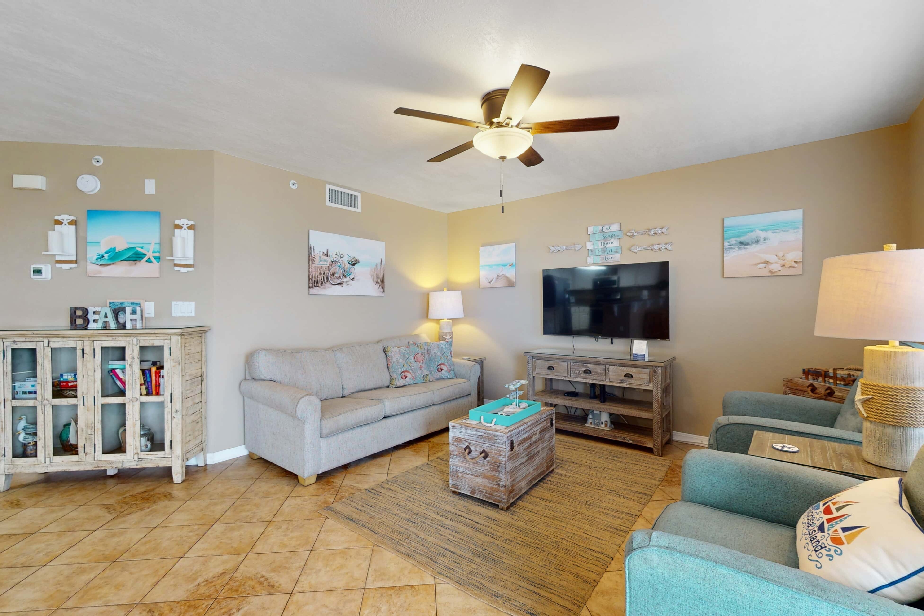 Islander E 5007 Condo rental in Islander Beach Resort Fort Walton in Fort Walton Beach Florida - #4