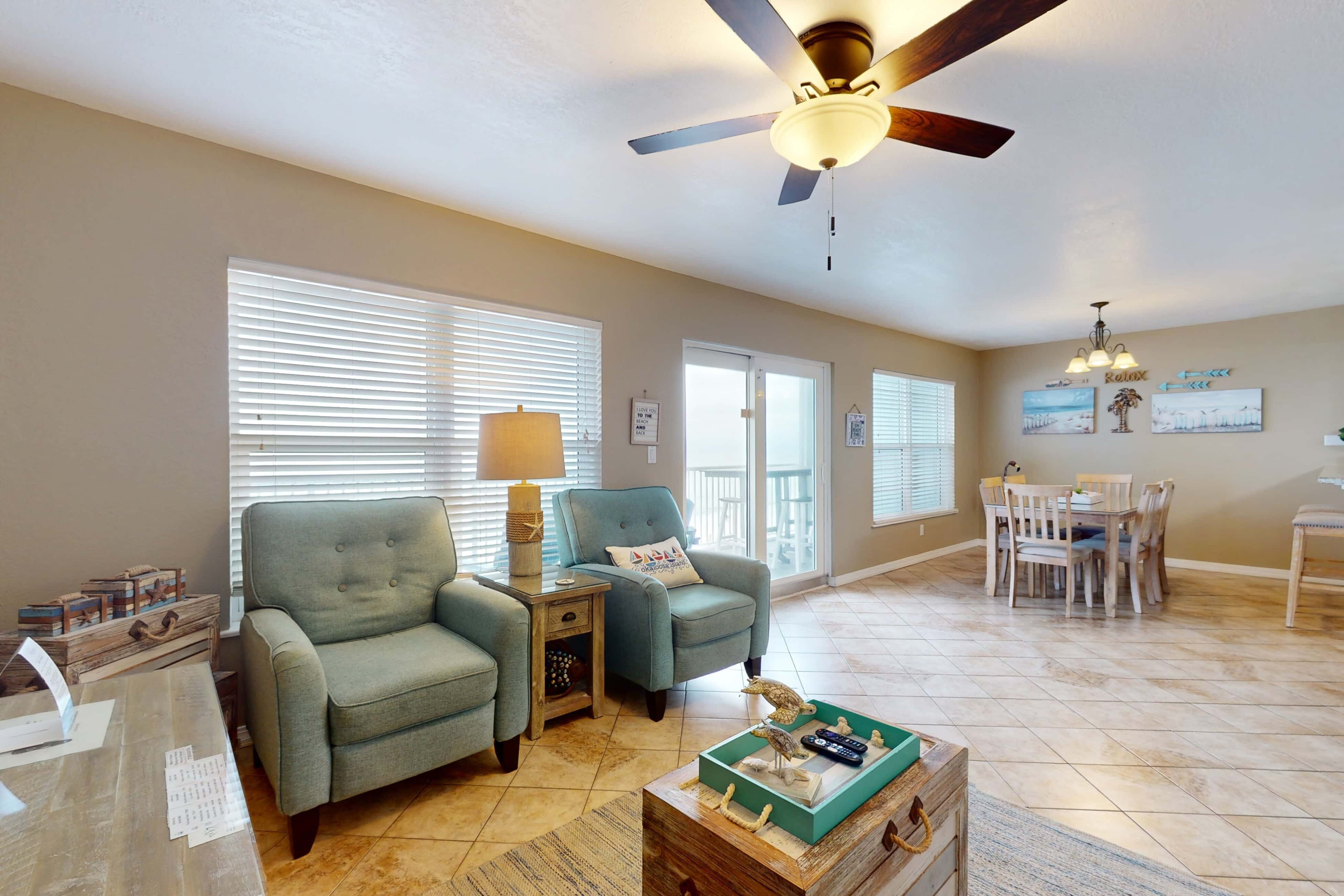 Islander E 5007 Condo rental in Islander Beach Resort Fort Walton in Fort Walton Beach Florida - #5