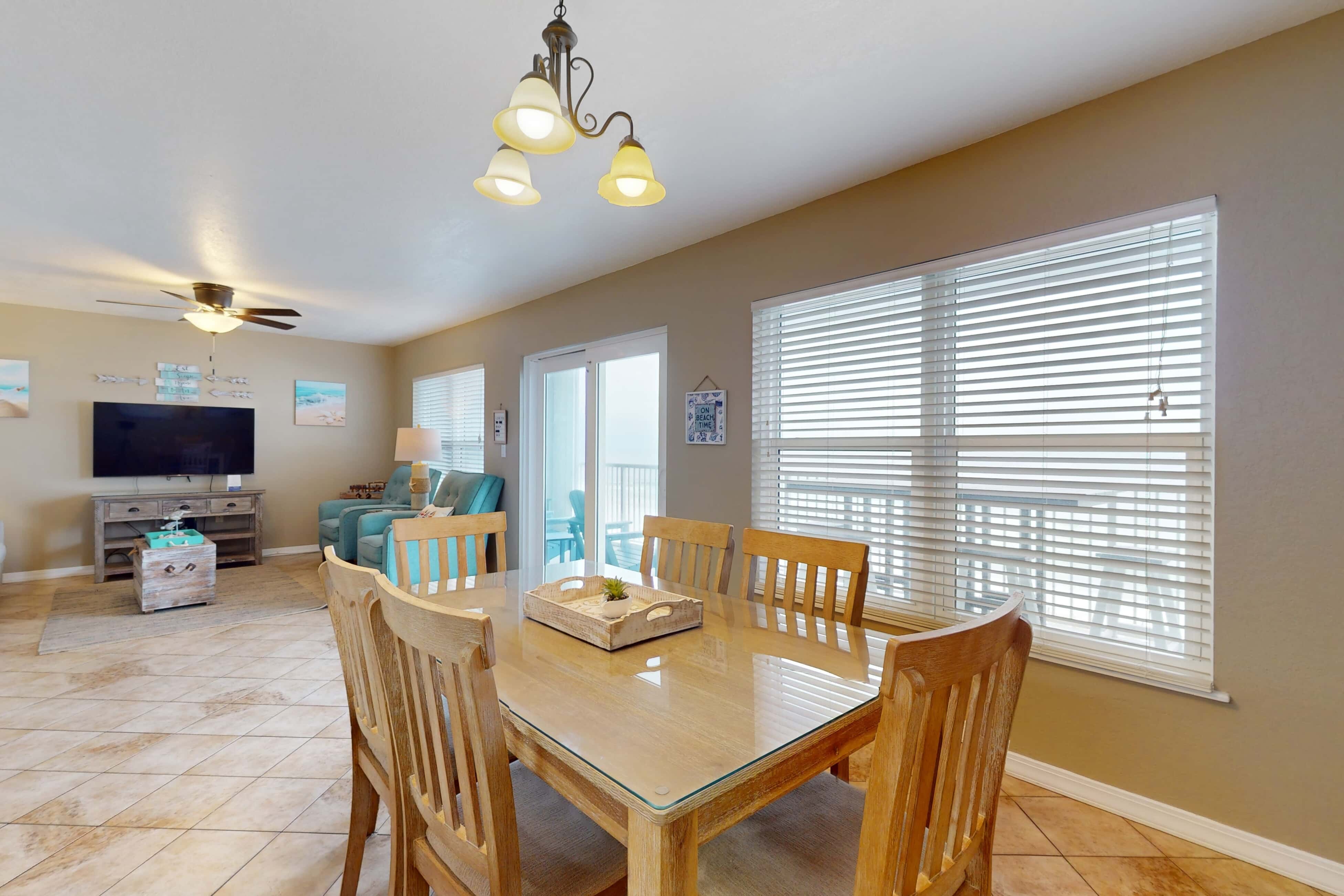 Islander E 5007 Condo rental in Islander Beach Resort Fort Walton in Fort Walton Beach Florida - #7