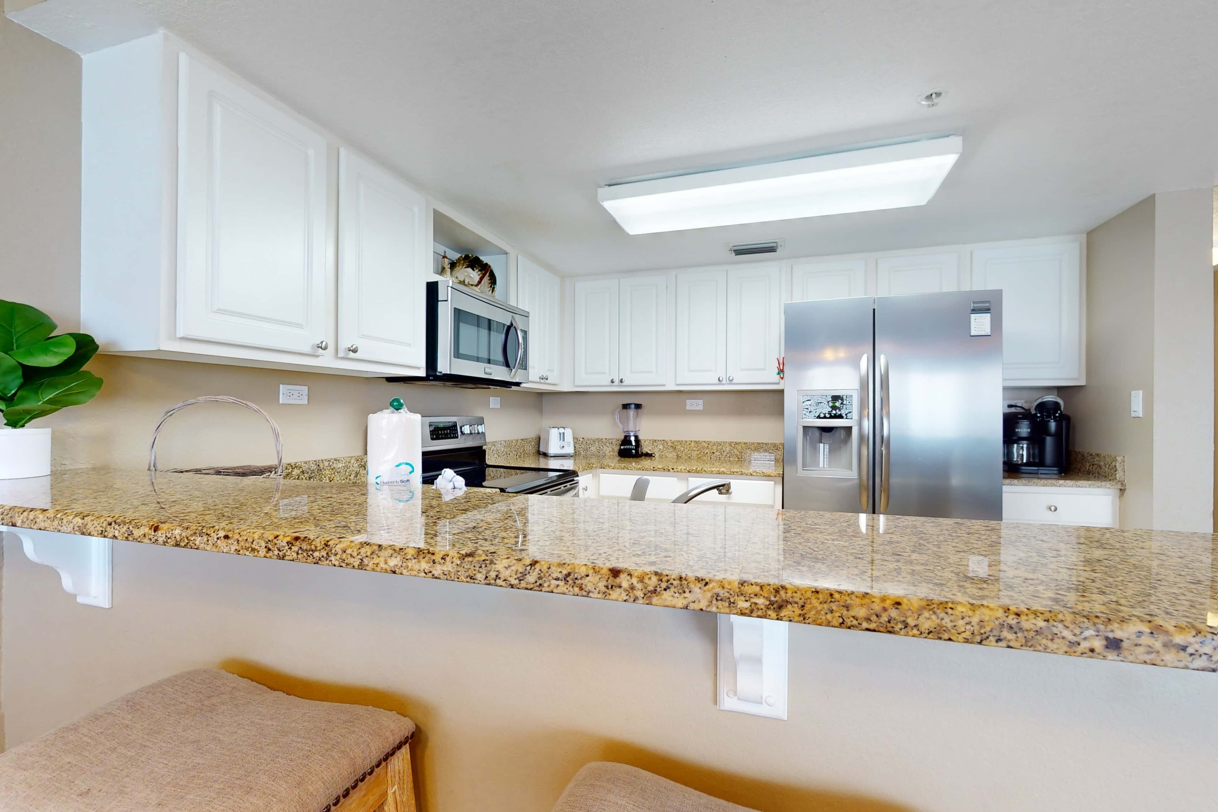 Islander E 5007 Condo rental in Islander Beach Resort Fort Walton in Fort Walton Beach Florida - #11